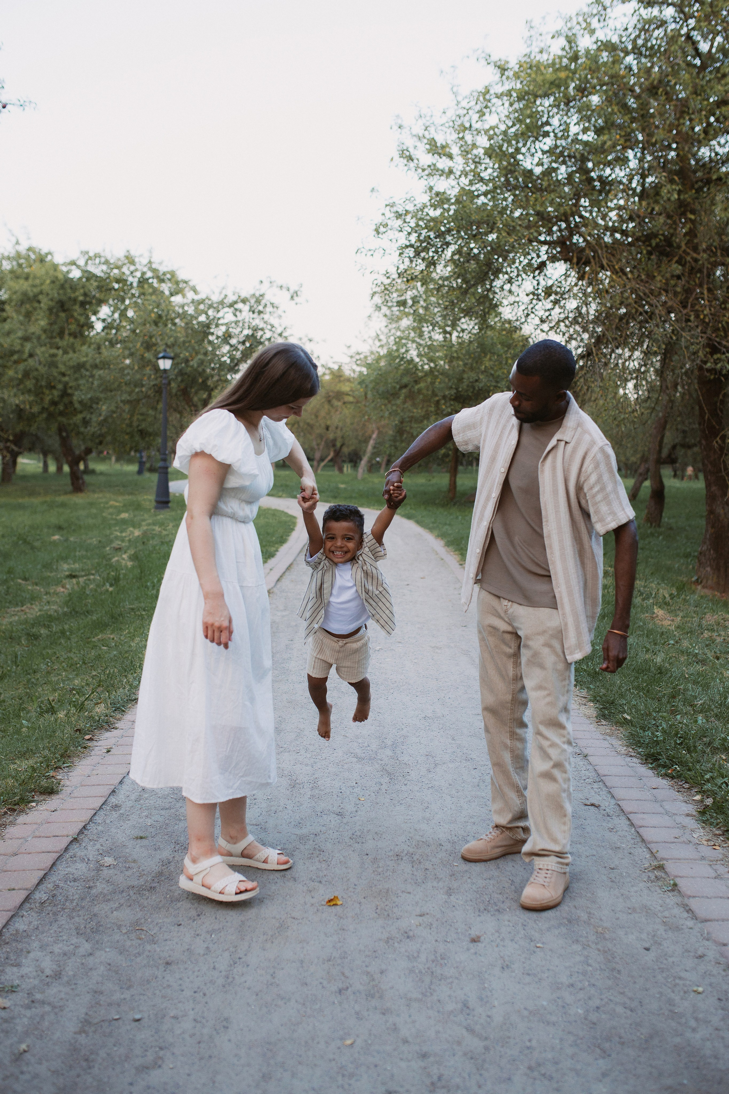 Эшли. Семейный и детский фотограф Минск, Беларусь