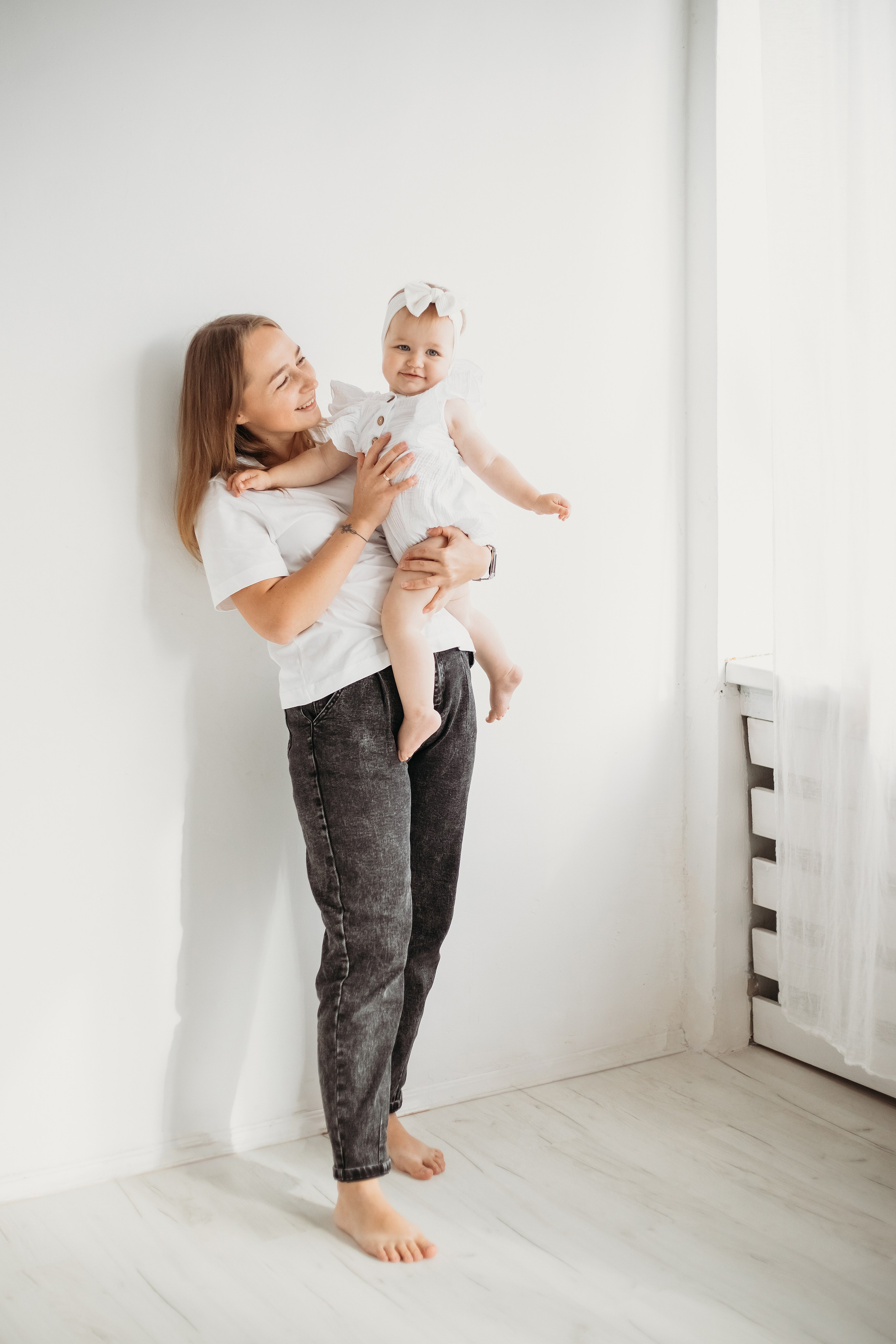 Николь. Семейный и детский фотограф Минск, Беларусь