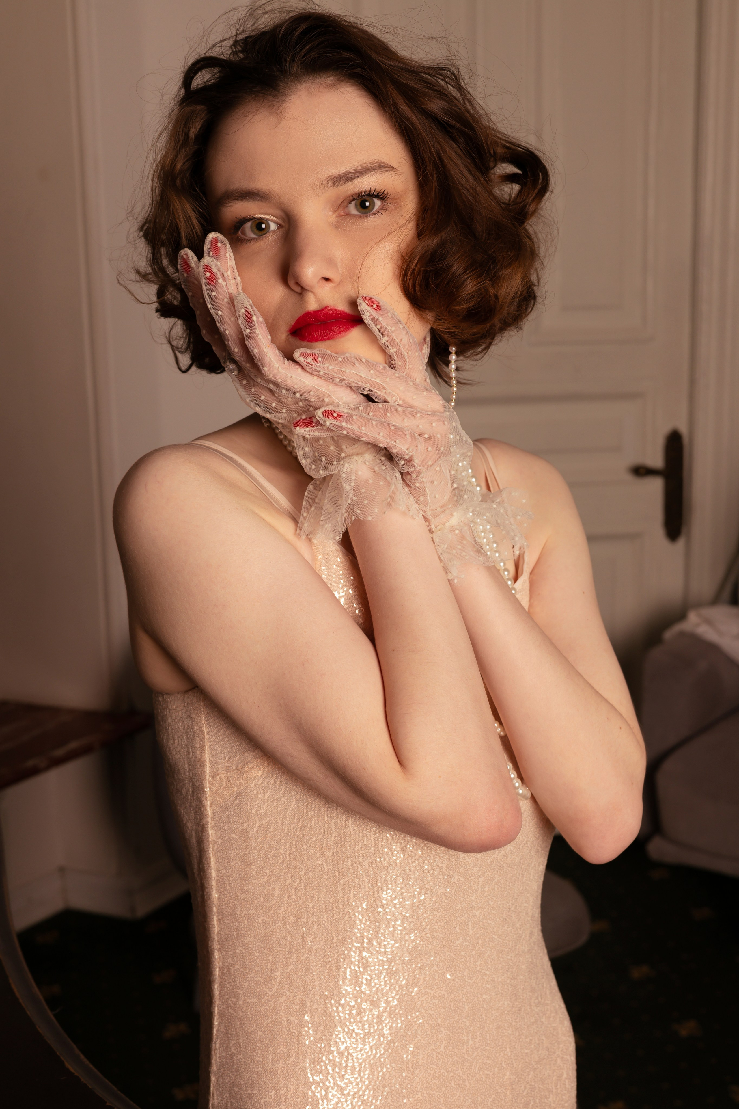 Анастасия. Портретный, семейный фотограф в Санкт-Петербурге и Ленинградской области Виктория Соловьёва