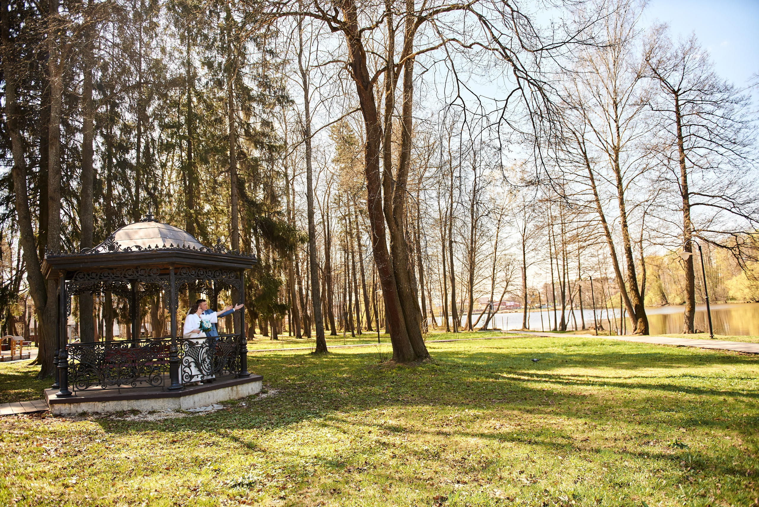 В & Я. Семейный и детский фотограф в г. Ногинске Ангелина Хасанова