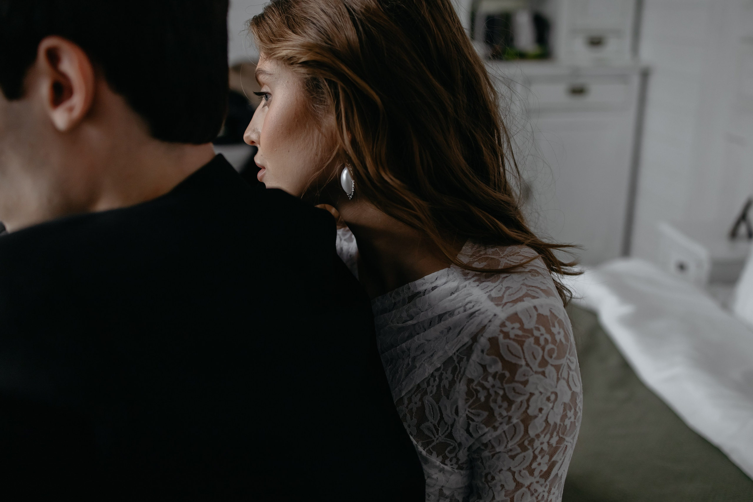 Арсений и Диана. Свадебный фотограф Краснодар и Москва. Анна Еремчук