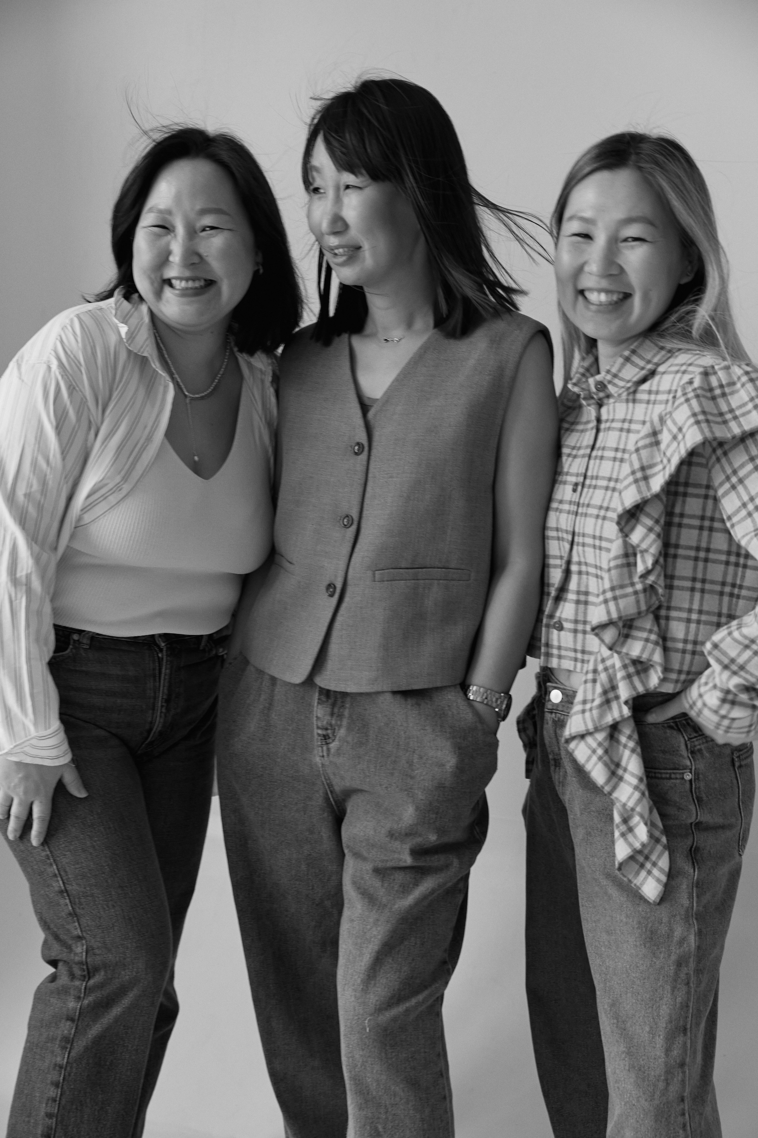 Йогини. Фотограф Улан-Удэ