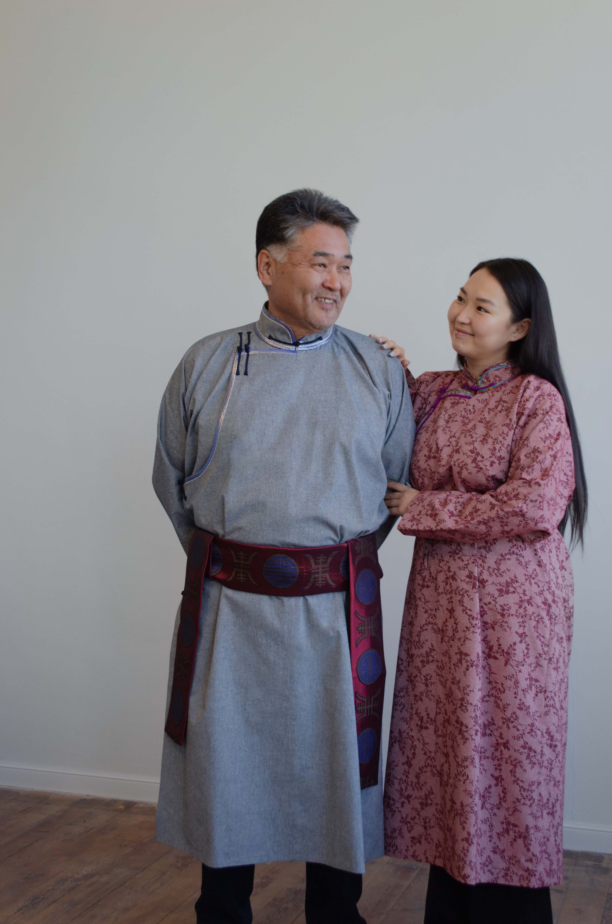 Yohotoy_degel. Фотограф Улан-Удэ