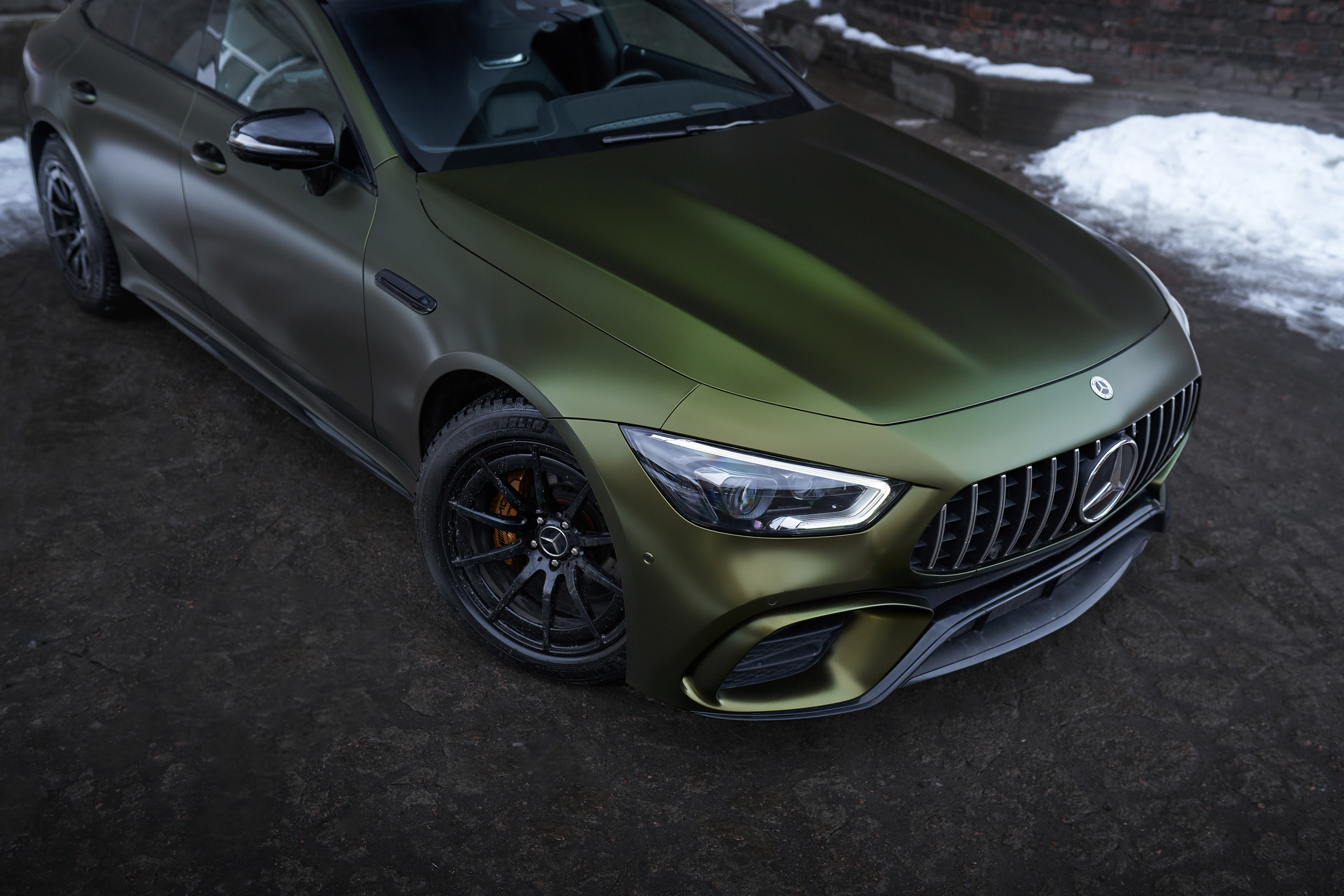 Фотограф в Санкт-Петербурге