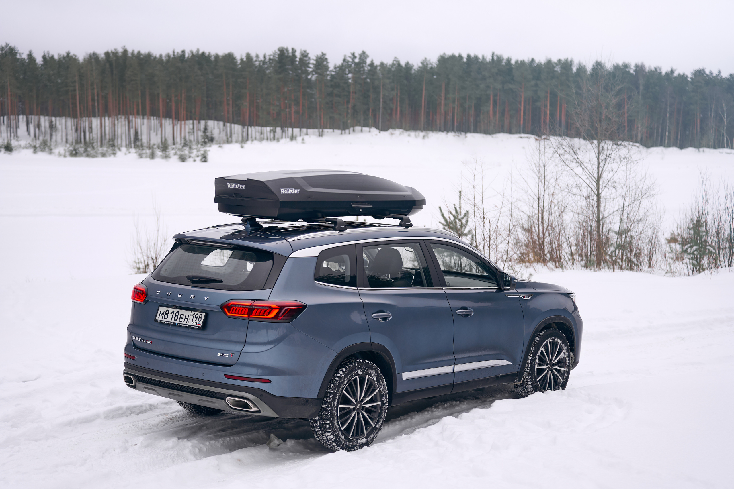 Rolsters. Фотограф в Санкт-Петербурге