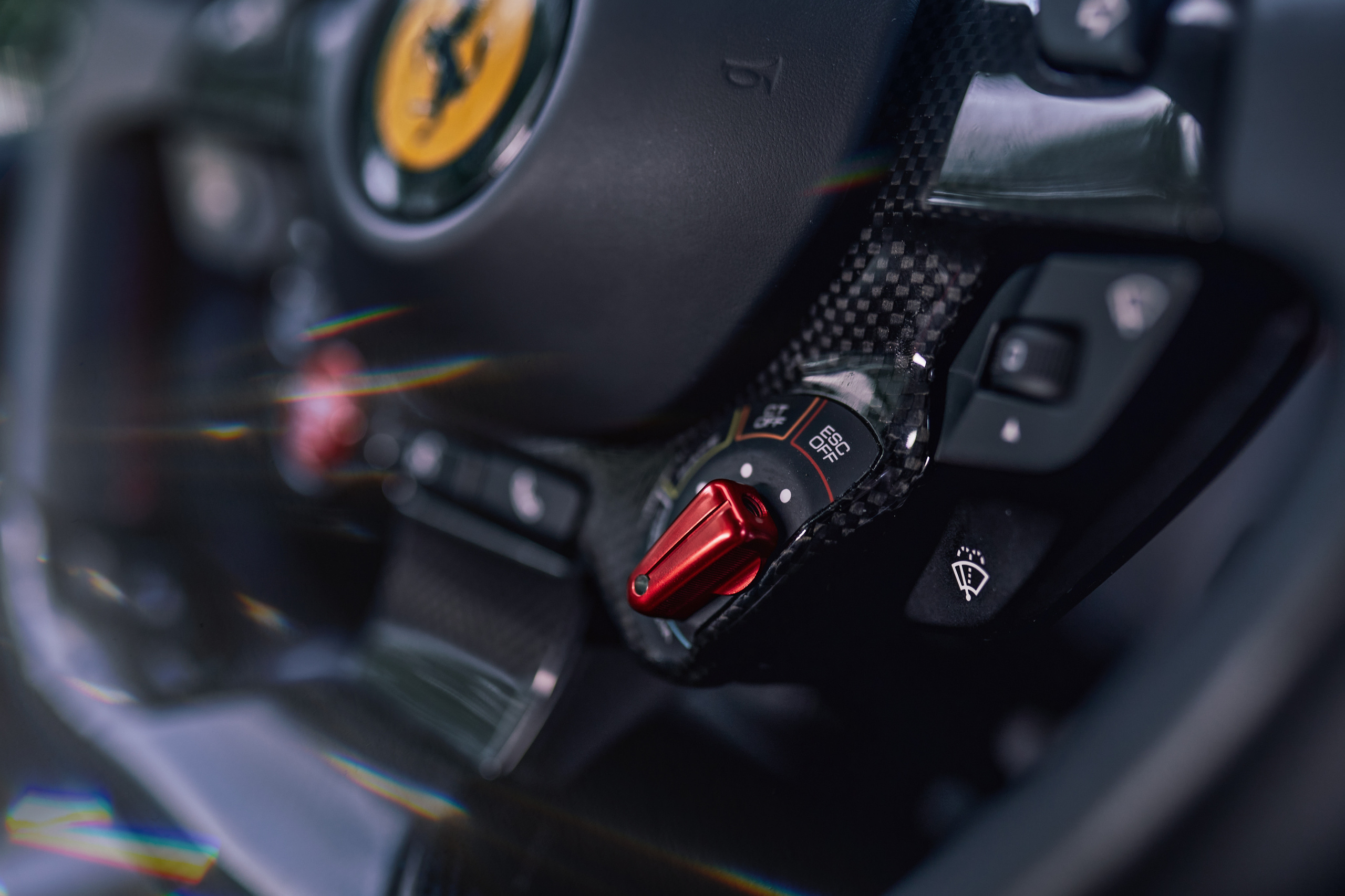 FERRARI 812 Superfast. Фотограф в Санкт-Петербурге