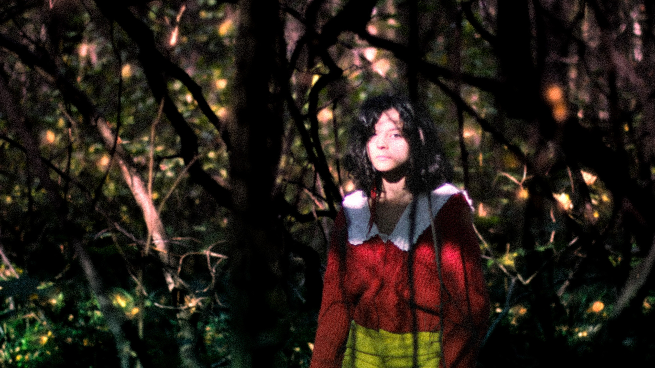 Марго — Лес. Твой фотограф в Петербурге и Москве