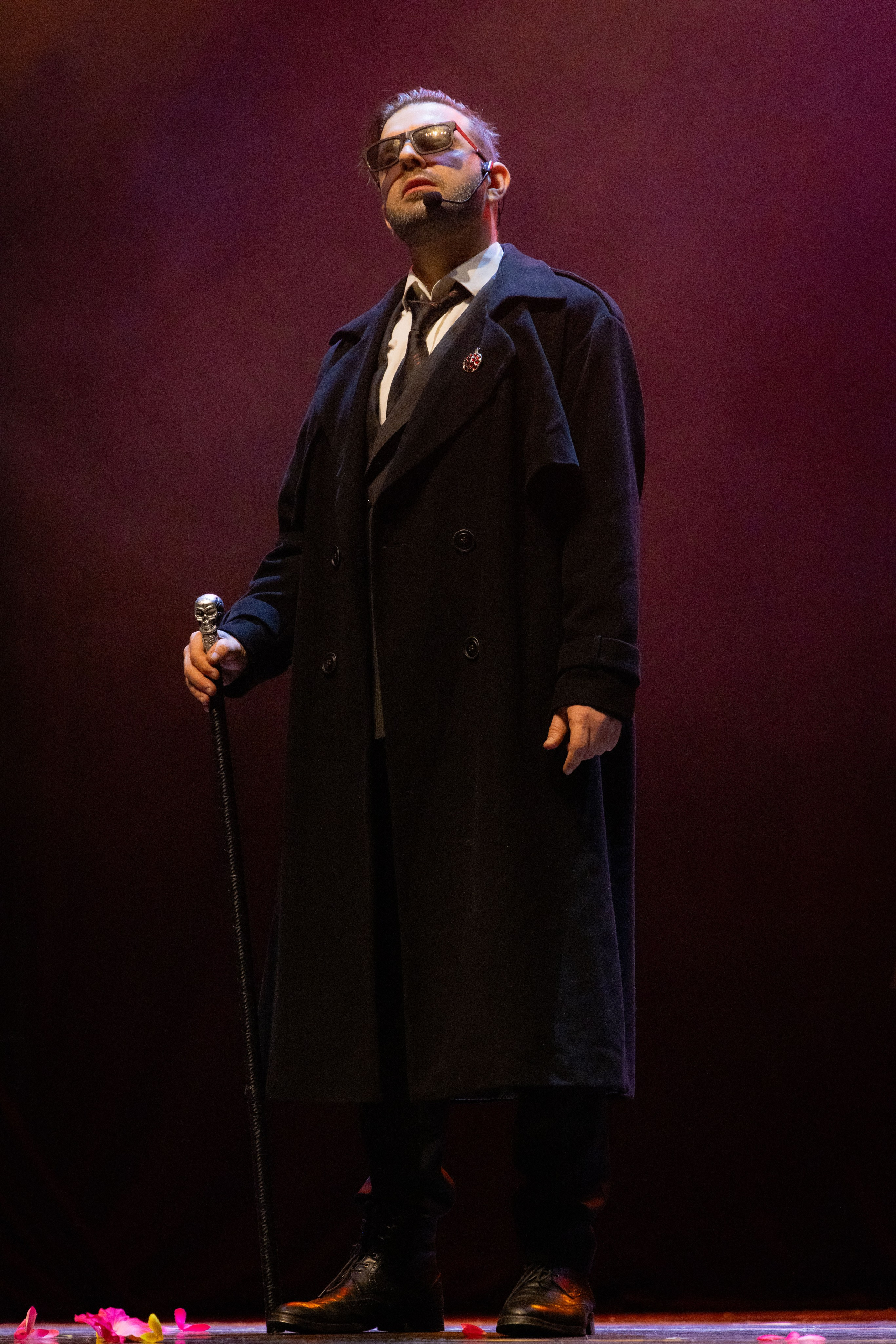 LIBERTY SS'25. Фотограф Вадим Бодылев