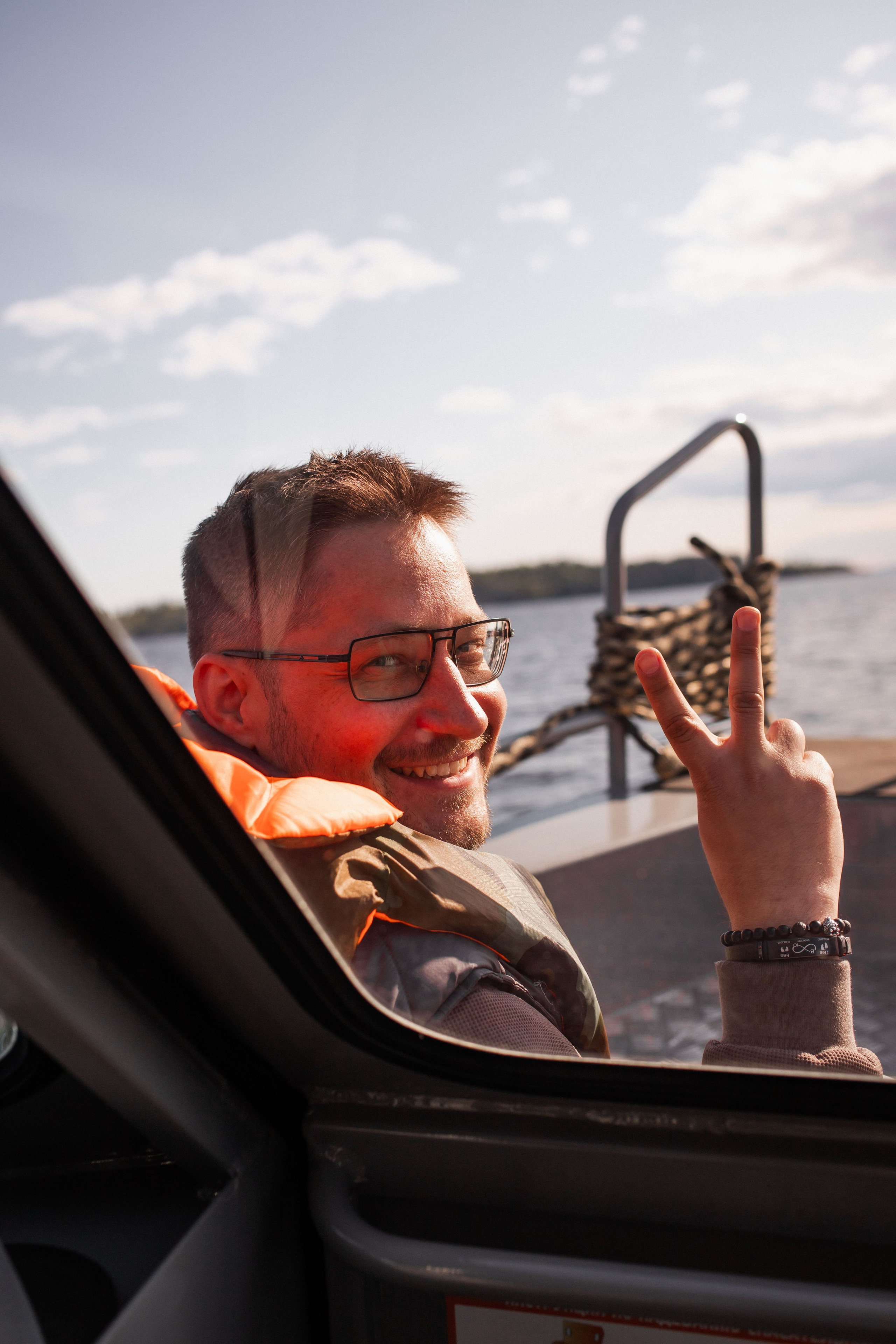 Карелия. Фотограф в Минске Анастасия Ткаченко