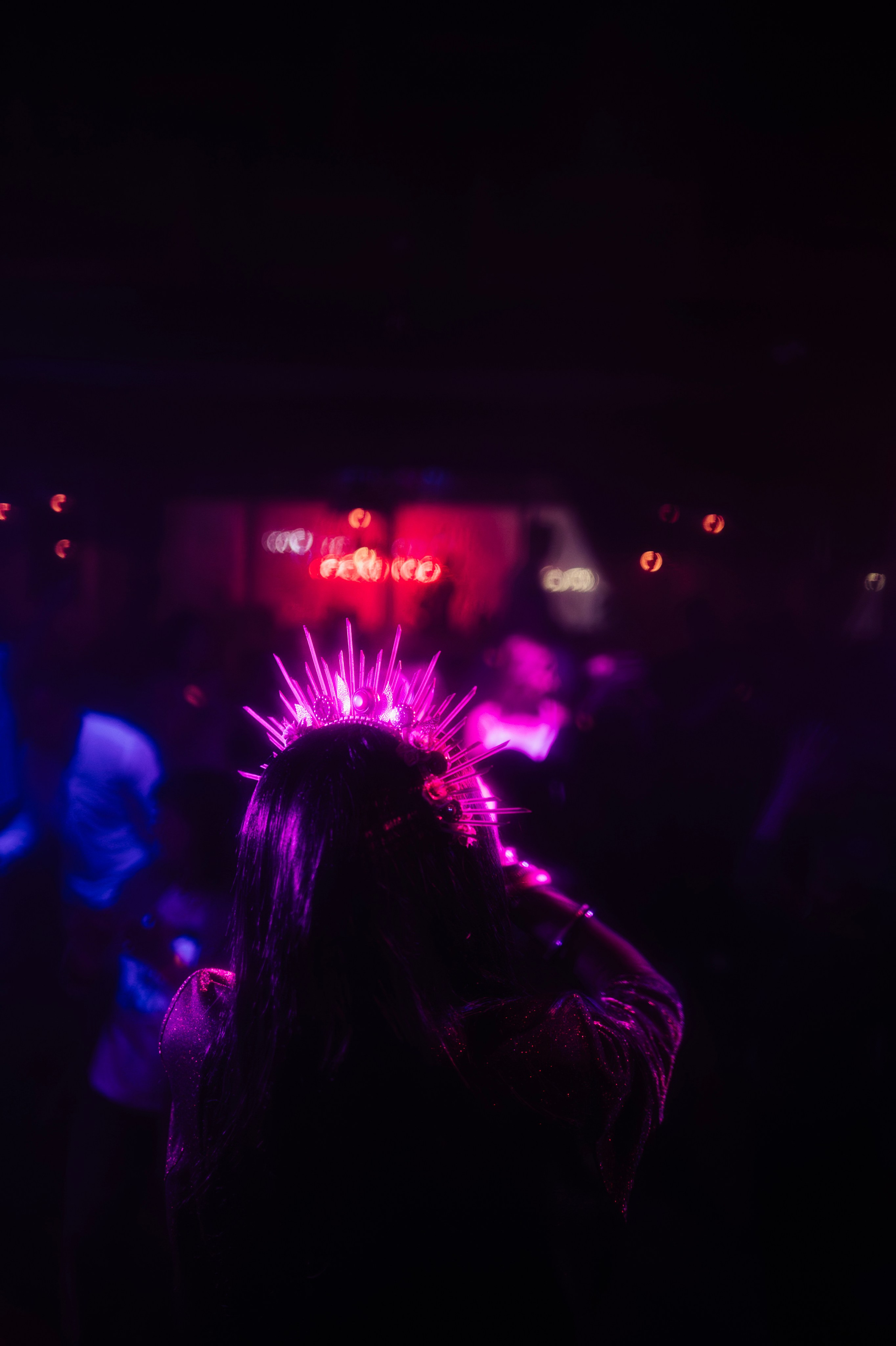 Концертное. Фотограф в Екатеринбурге Поляков Алексей