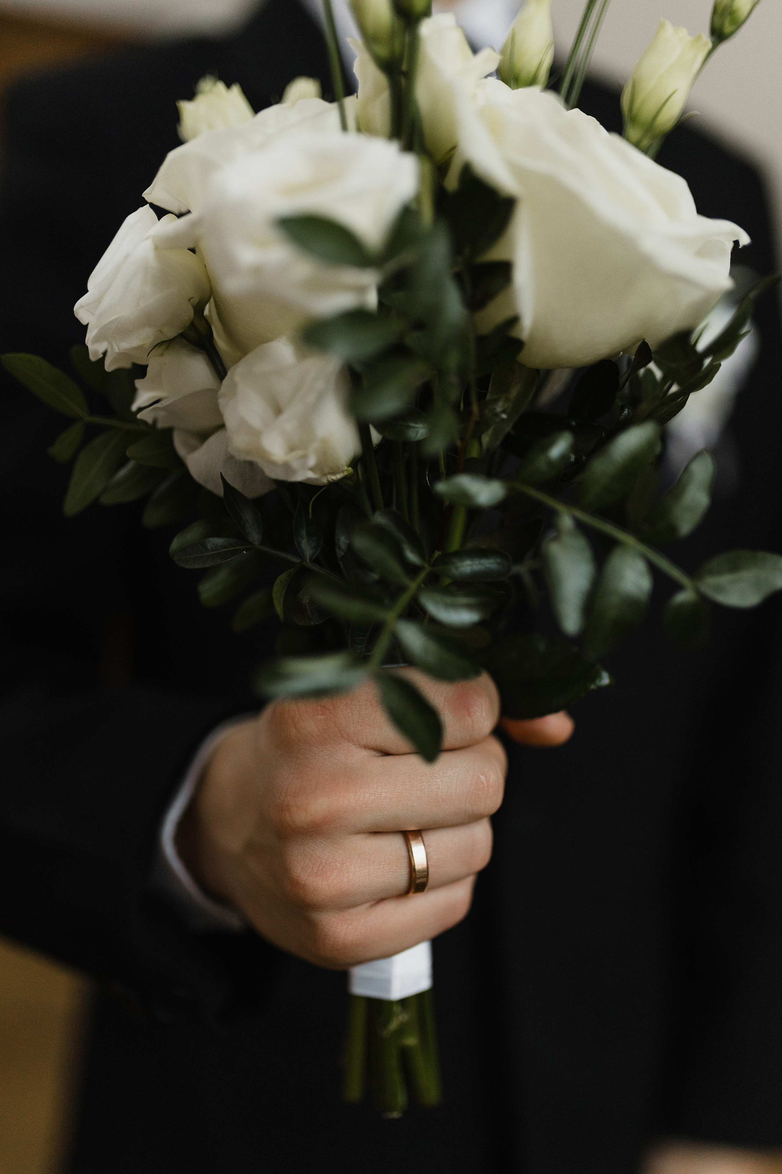 Даниил & Александра. Фотограф в Москве Юлия Хамзина