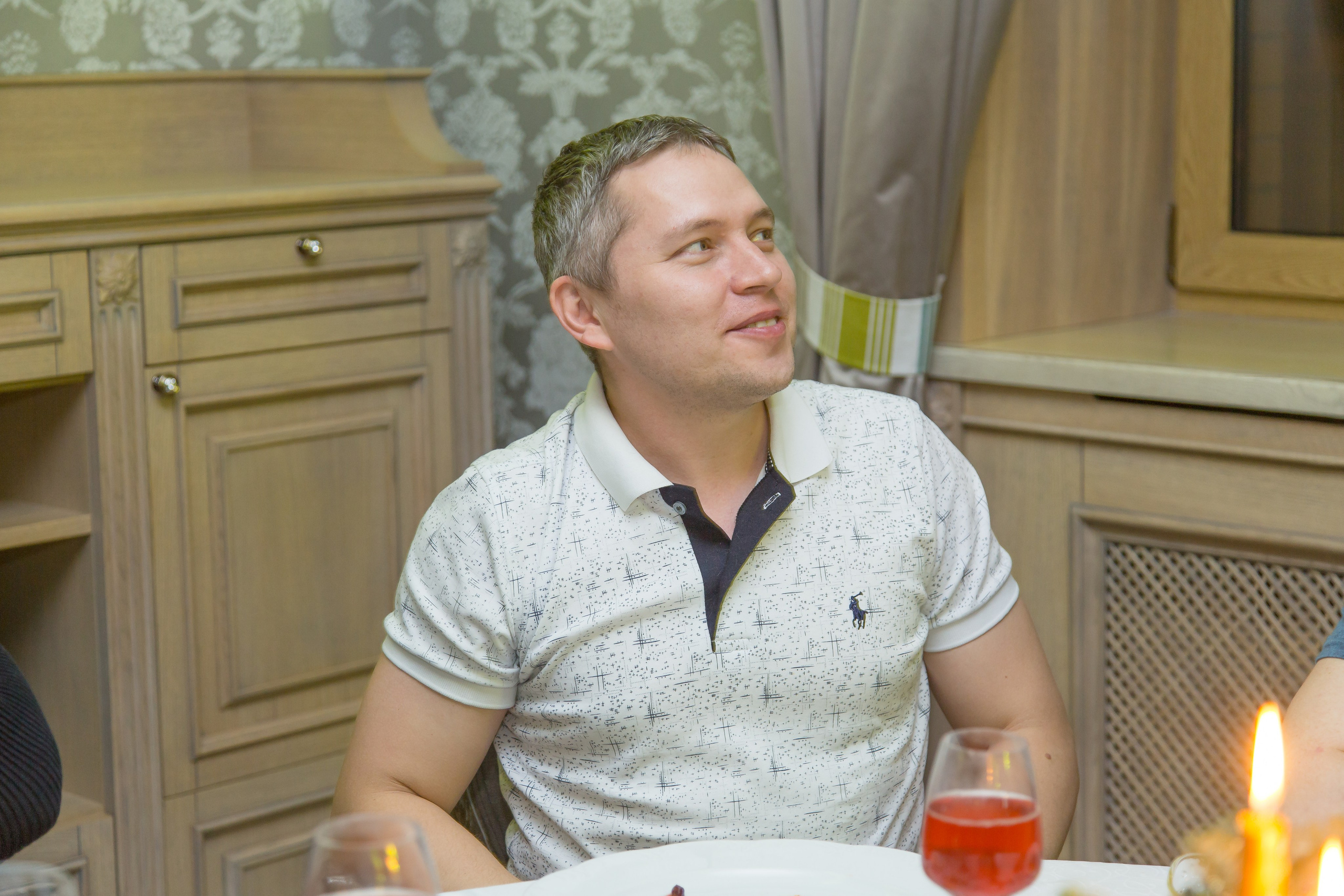 КОРПОРАТИВ НОВЫЙ ГОД. Главная