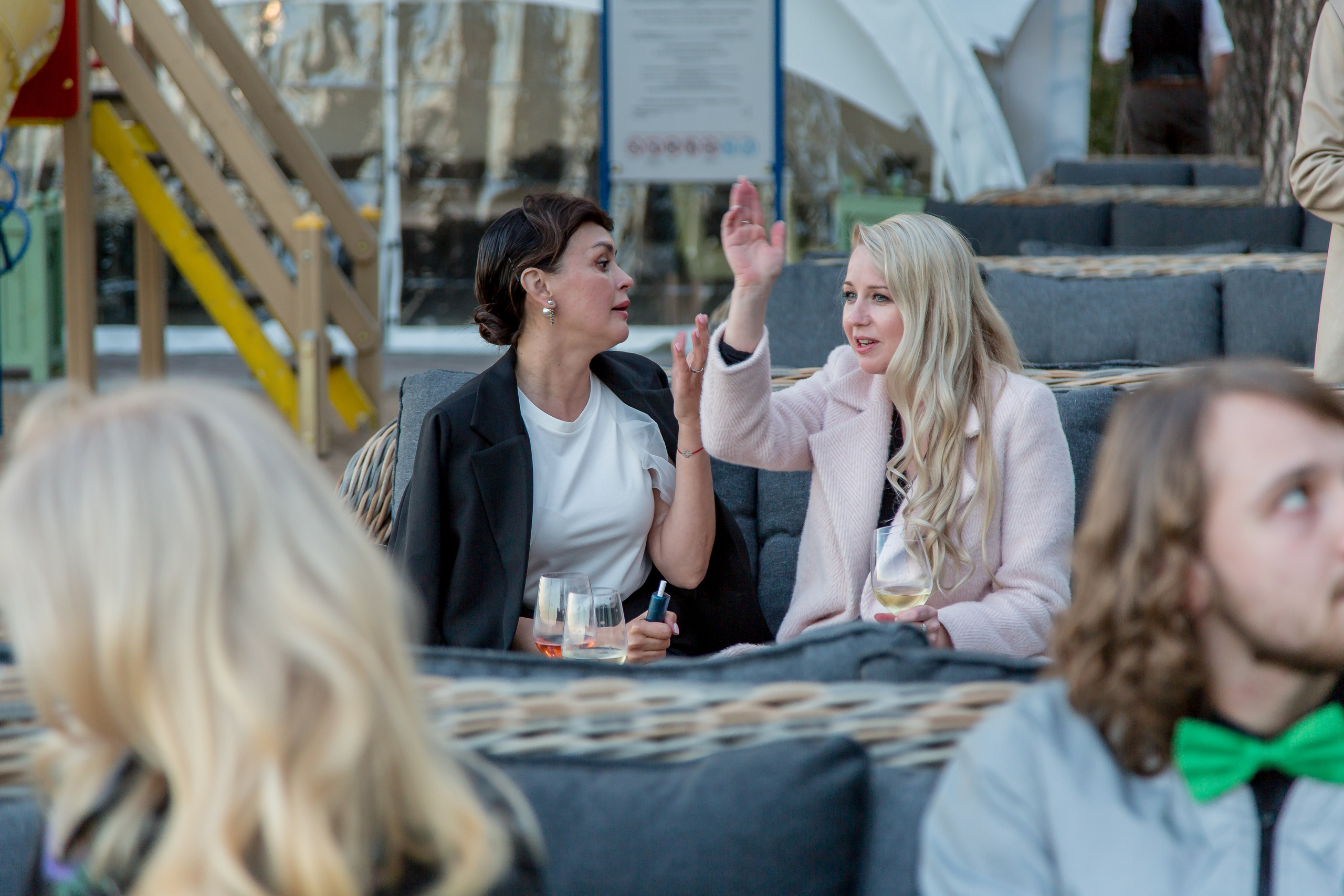 ВИЛЛА ВЕРДЕ ДЕНЬ РОЖДЕНИЯ. Главная