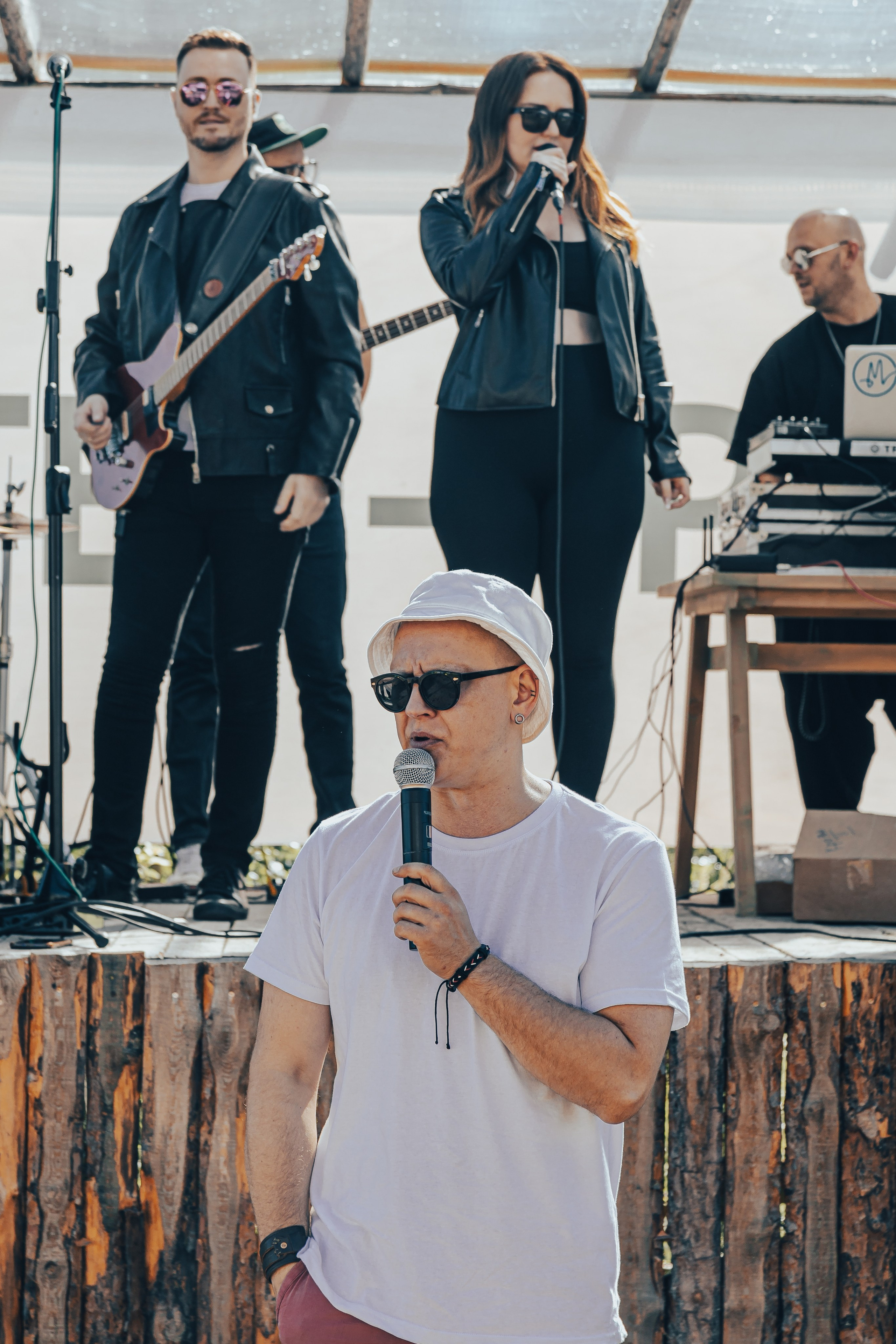 КОРПОРАТИВ ЛЕТНИЙ. Главная