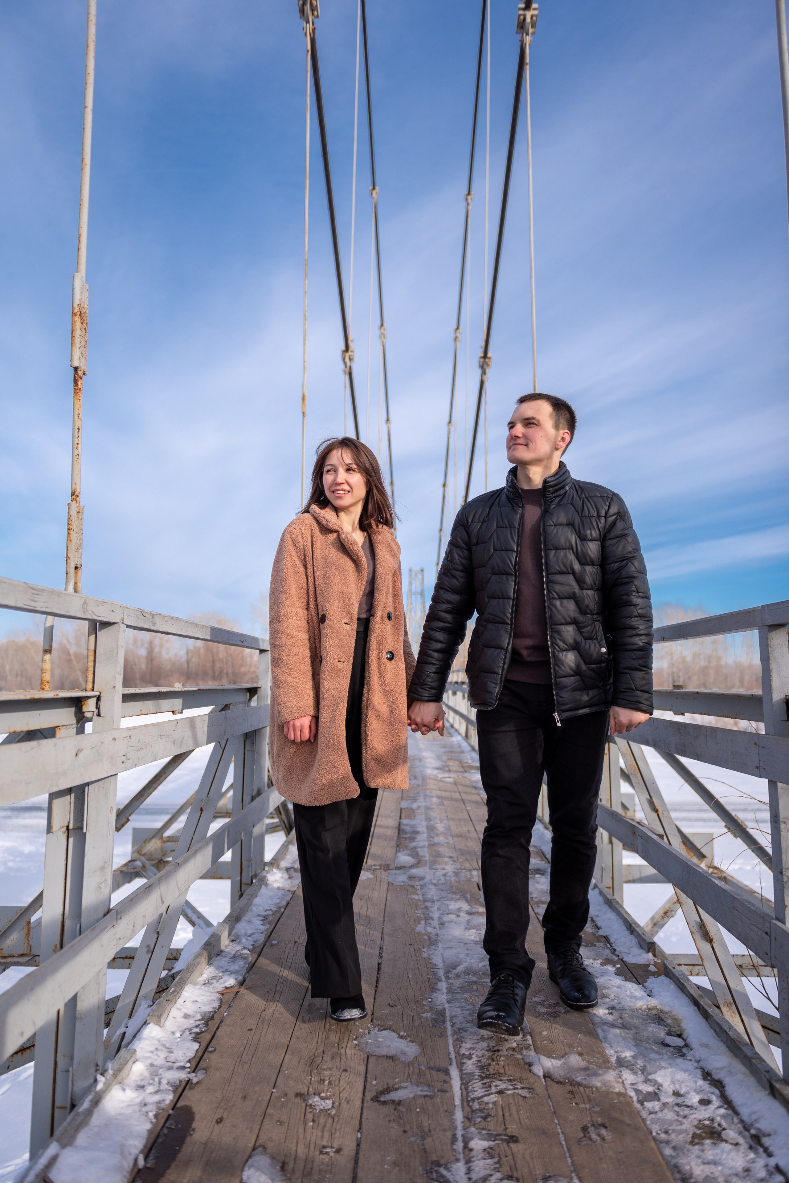 Семейная фотосессия