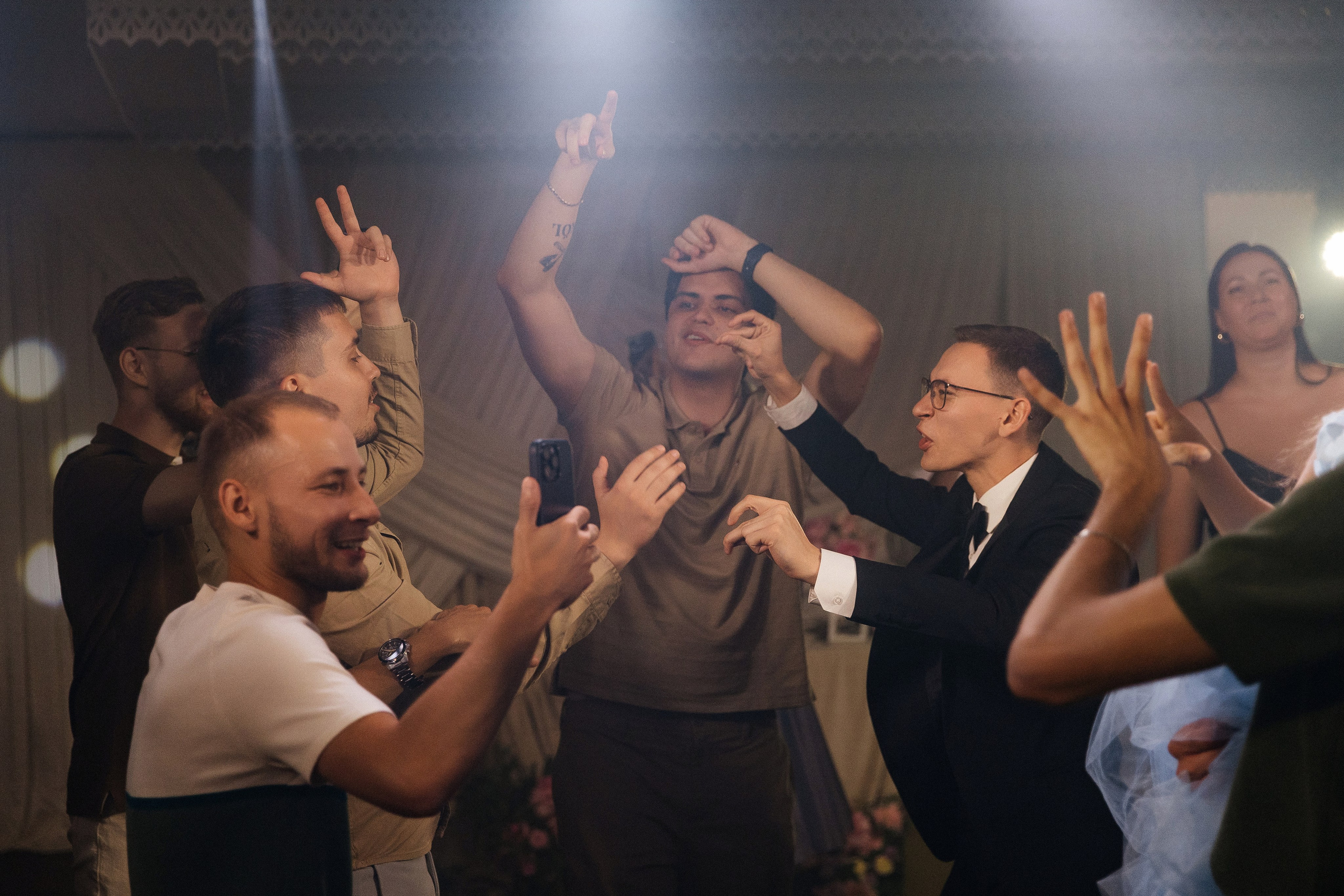 Марк и Инесса. Свадебный фотограф в Краснодаре Ольга Цвиченко