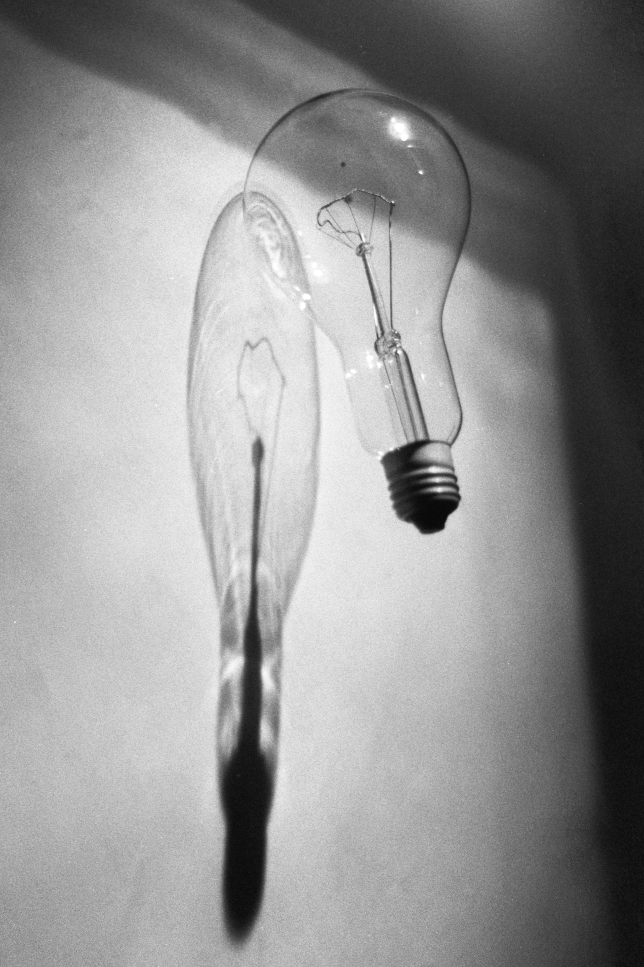 Пленочная история. Дмитрий Пропадалин, Нейрофотография