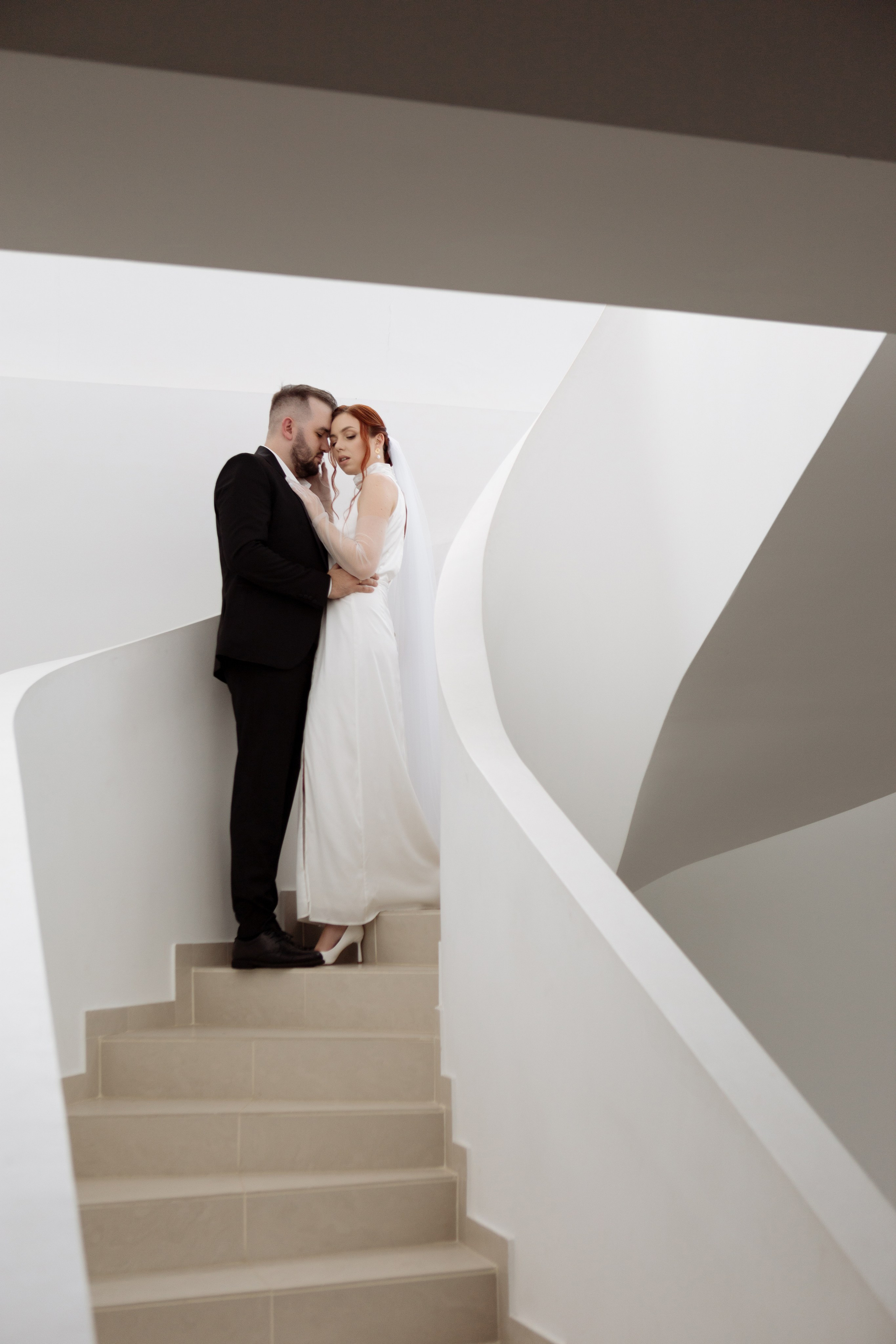 Арина&Алексей. Свадебный фотограф в Ростове-на-Дону Виктория Трунова