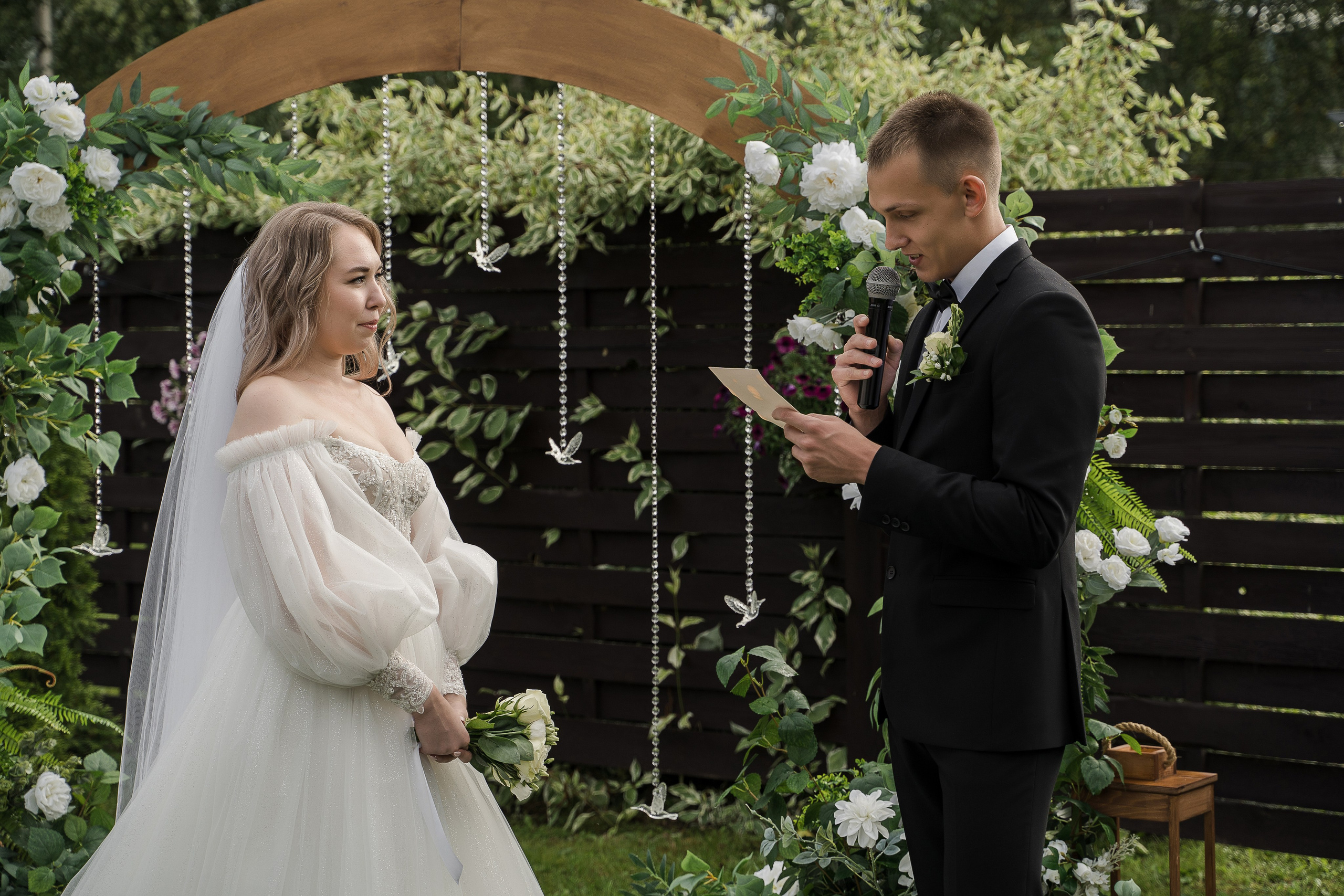 Артём и Алёна. Свадебный и семейный фотограф в Пушкине и Санкт-Петербурге Мария Филиппова