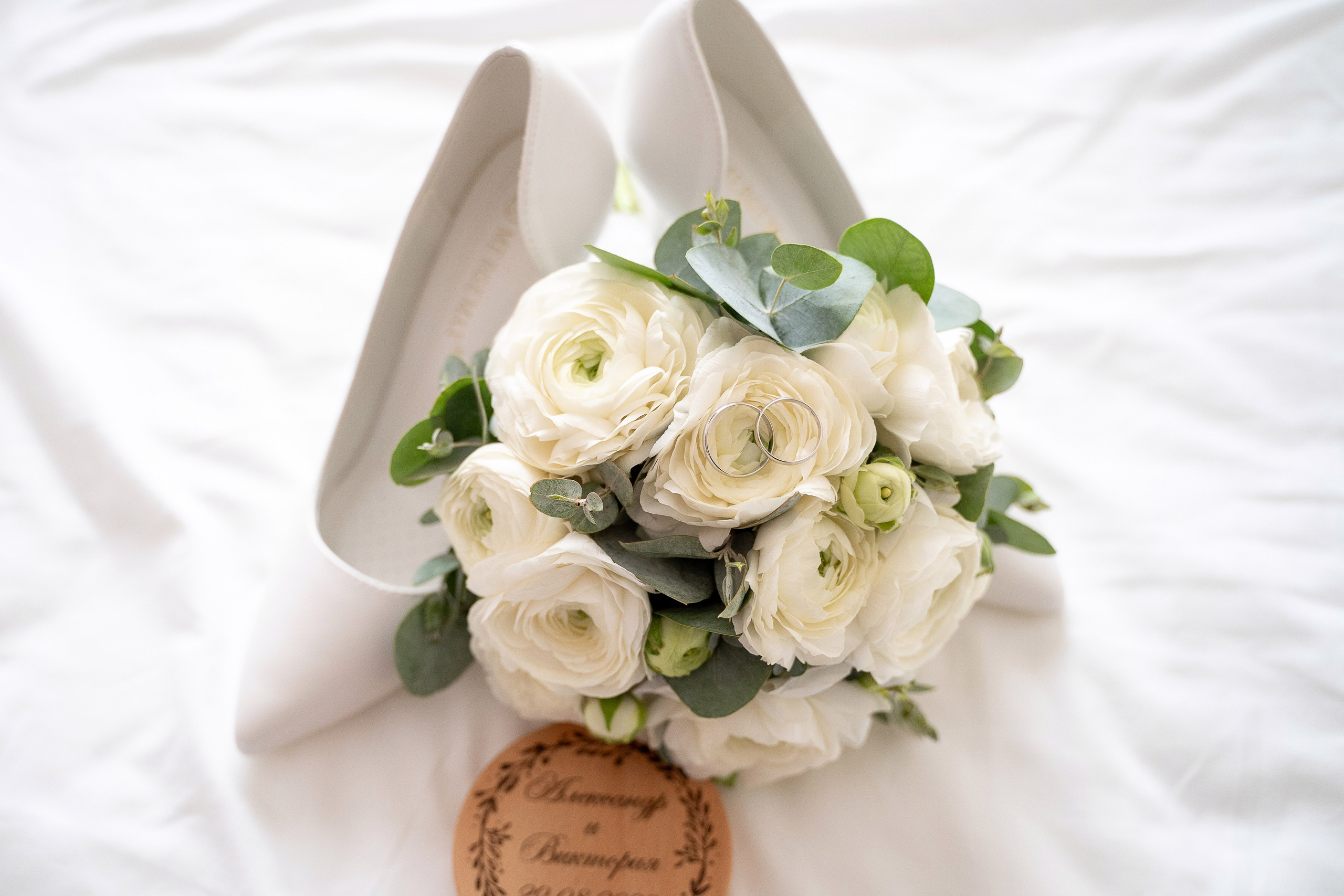 Александр и Виктория. Архив