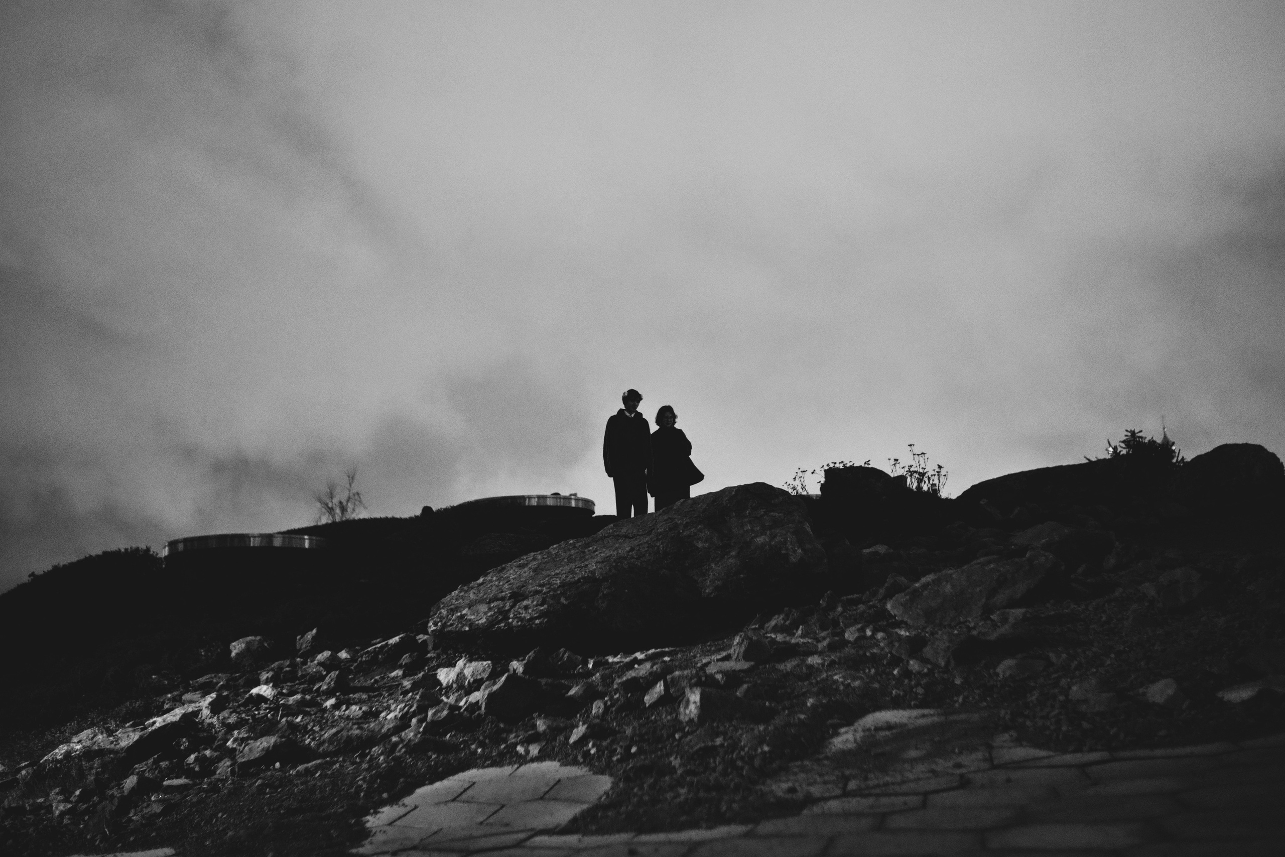 Глеб Колобаев — фотограф в жанре стрит и городской пейзаж