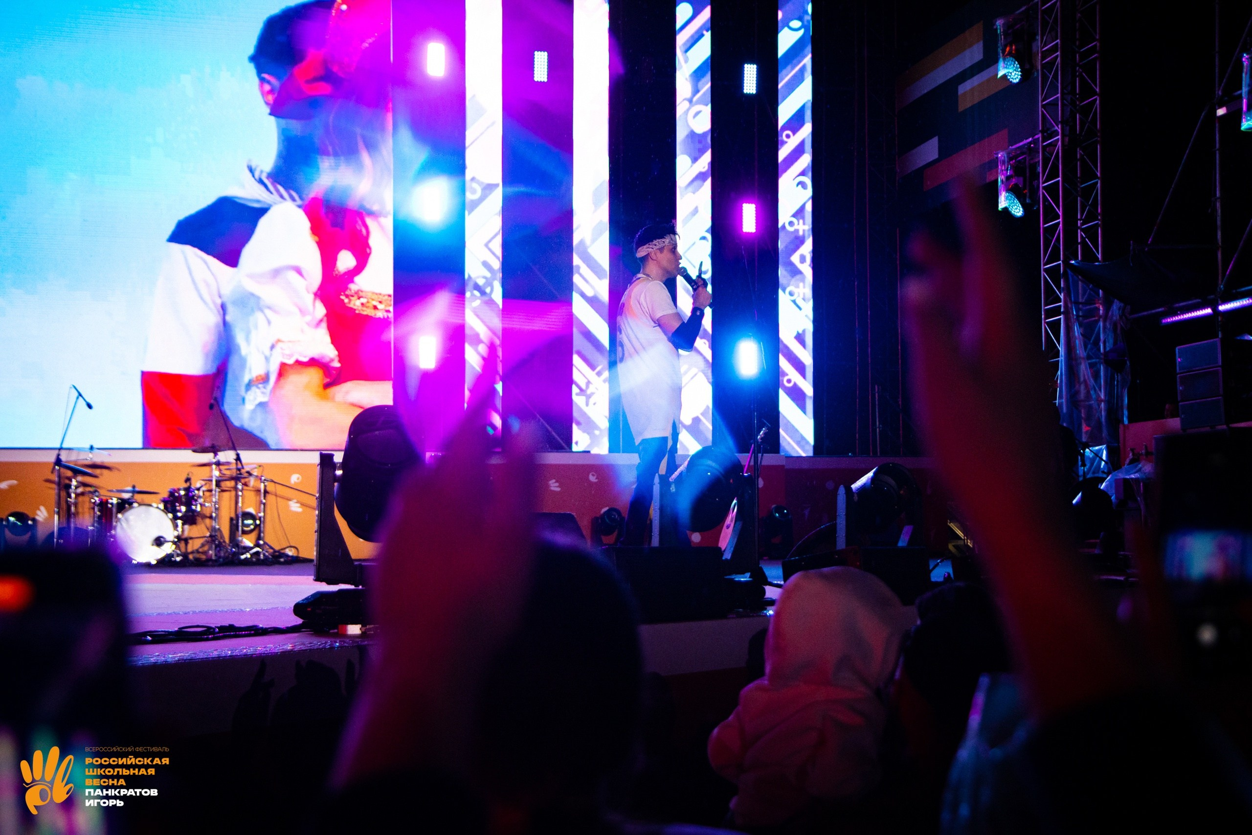 Концерт Хабиба | 02.06.23. Игорь Панкратов | Фотограф Ставрополь