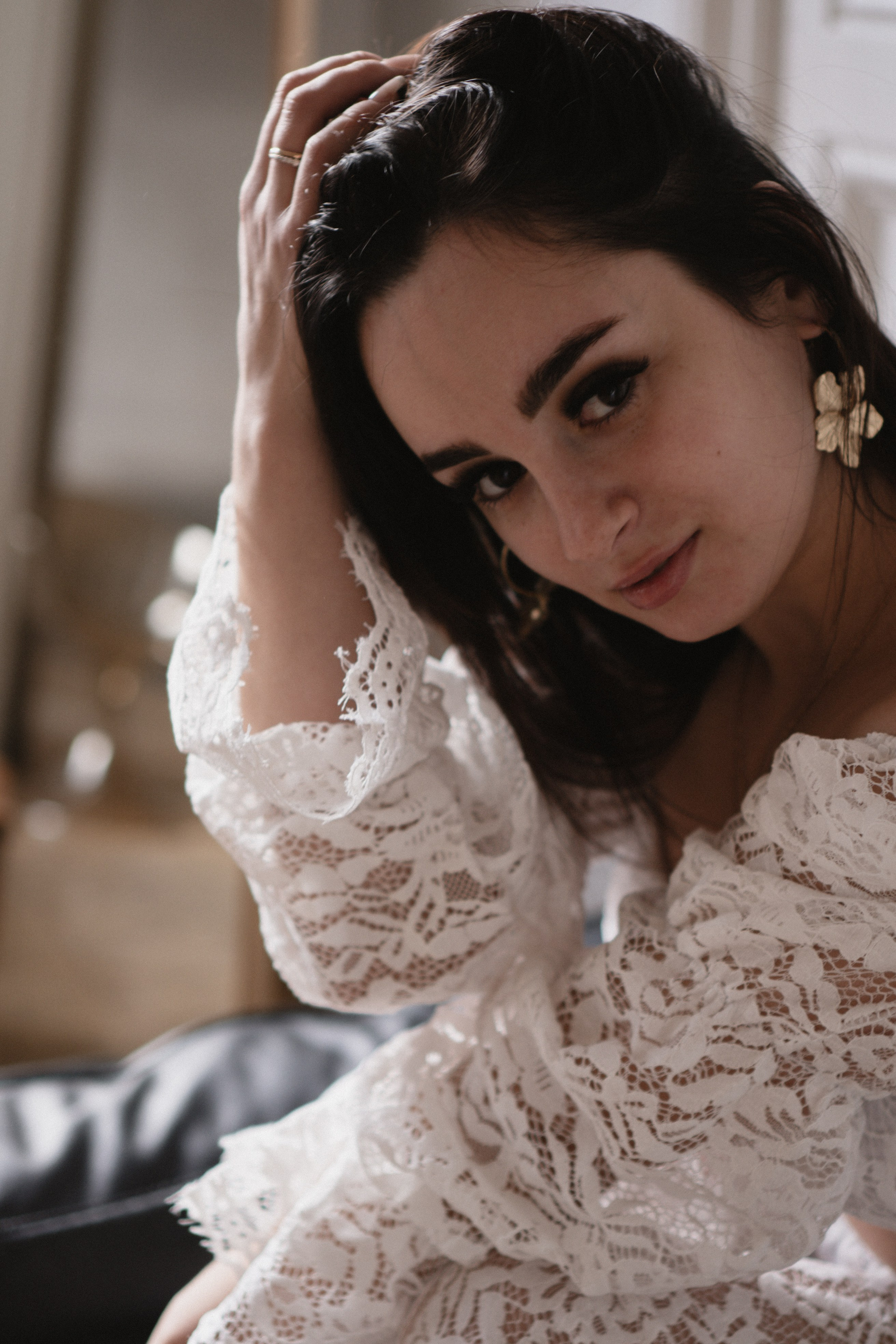 Студийная. Профессиональный фотограф, Санкт-Петербург — Виктория Богомолова