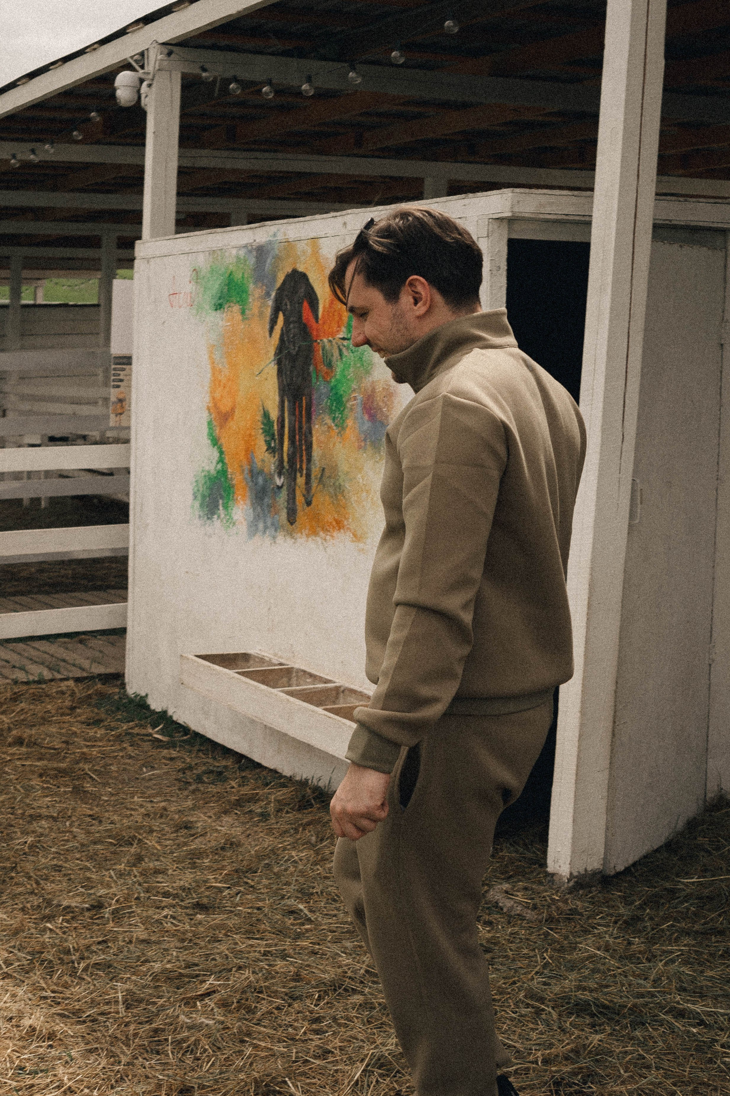 Ферма Альпак. Профессиональный фотограф, Санкт-Петербург — Виктория Богомолова