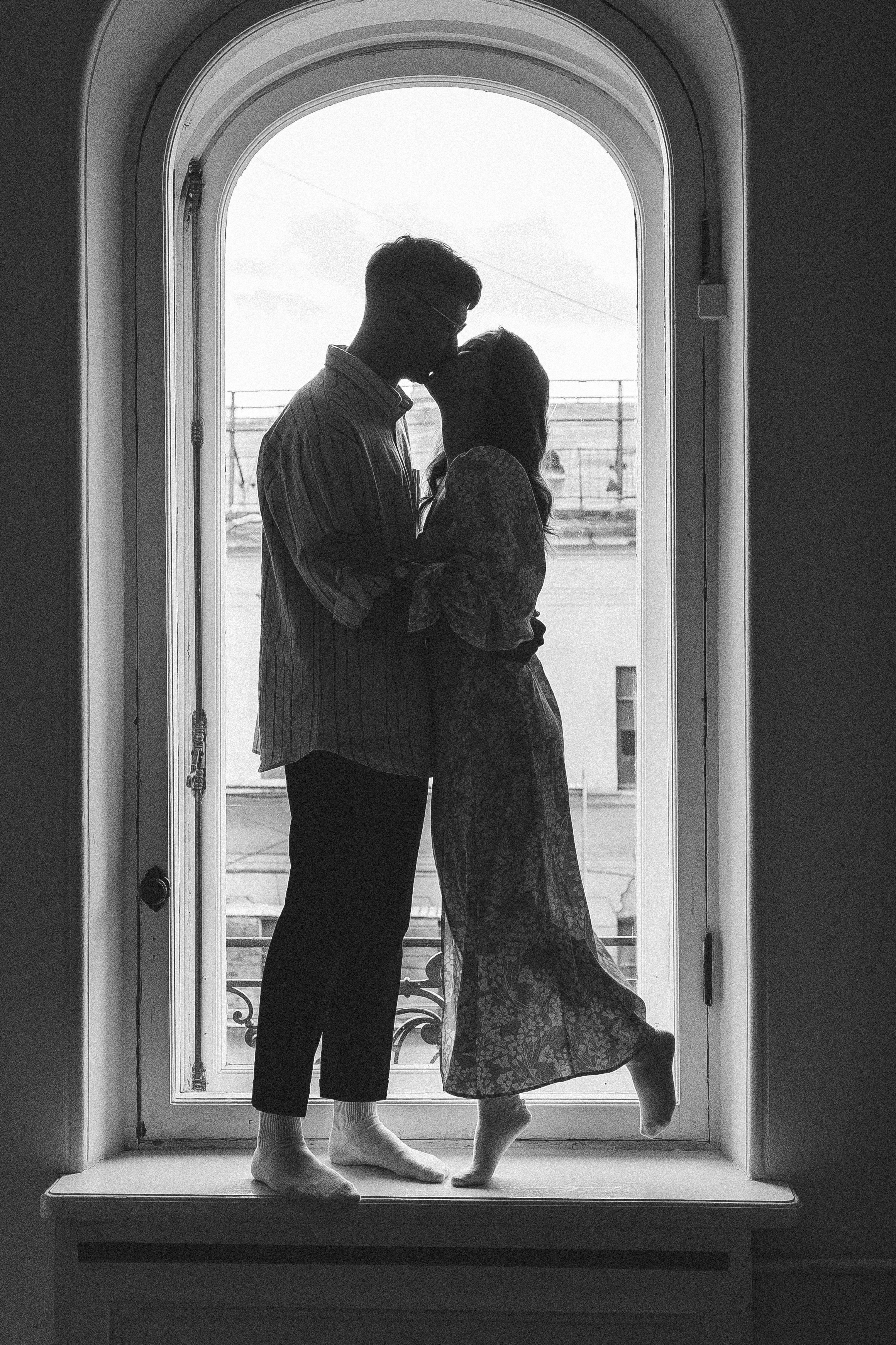 ЛЮБОВЬ В ИЮНЕ. Профессиональный фотограф, Санкт-Петербург — Виктория Богомолова