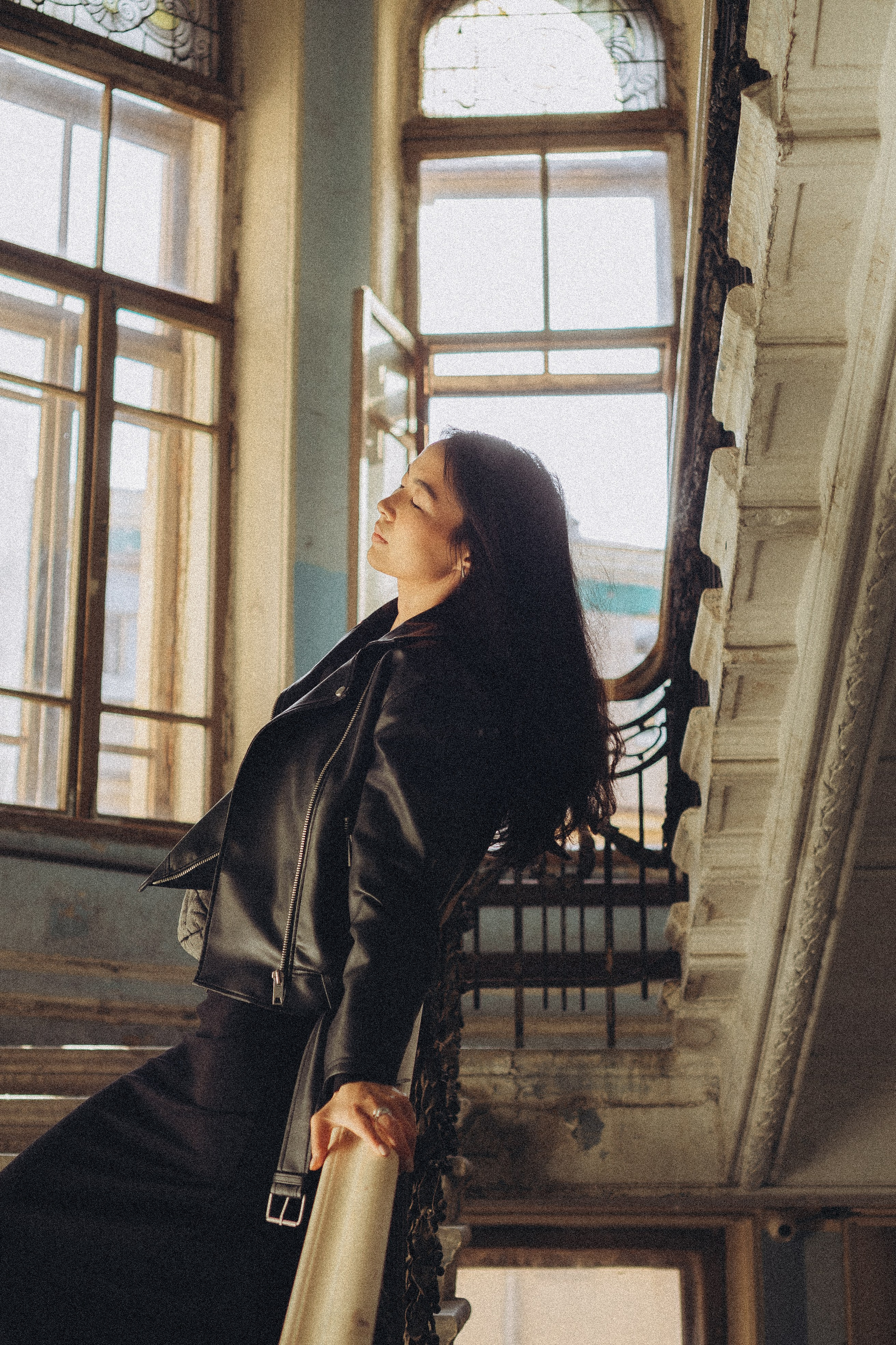 ПАРАДНАЯ. Профессиональный фотограф, Санкт-Петербург — Виктория Богомолова