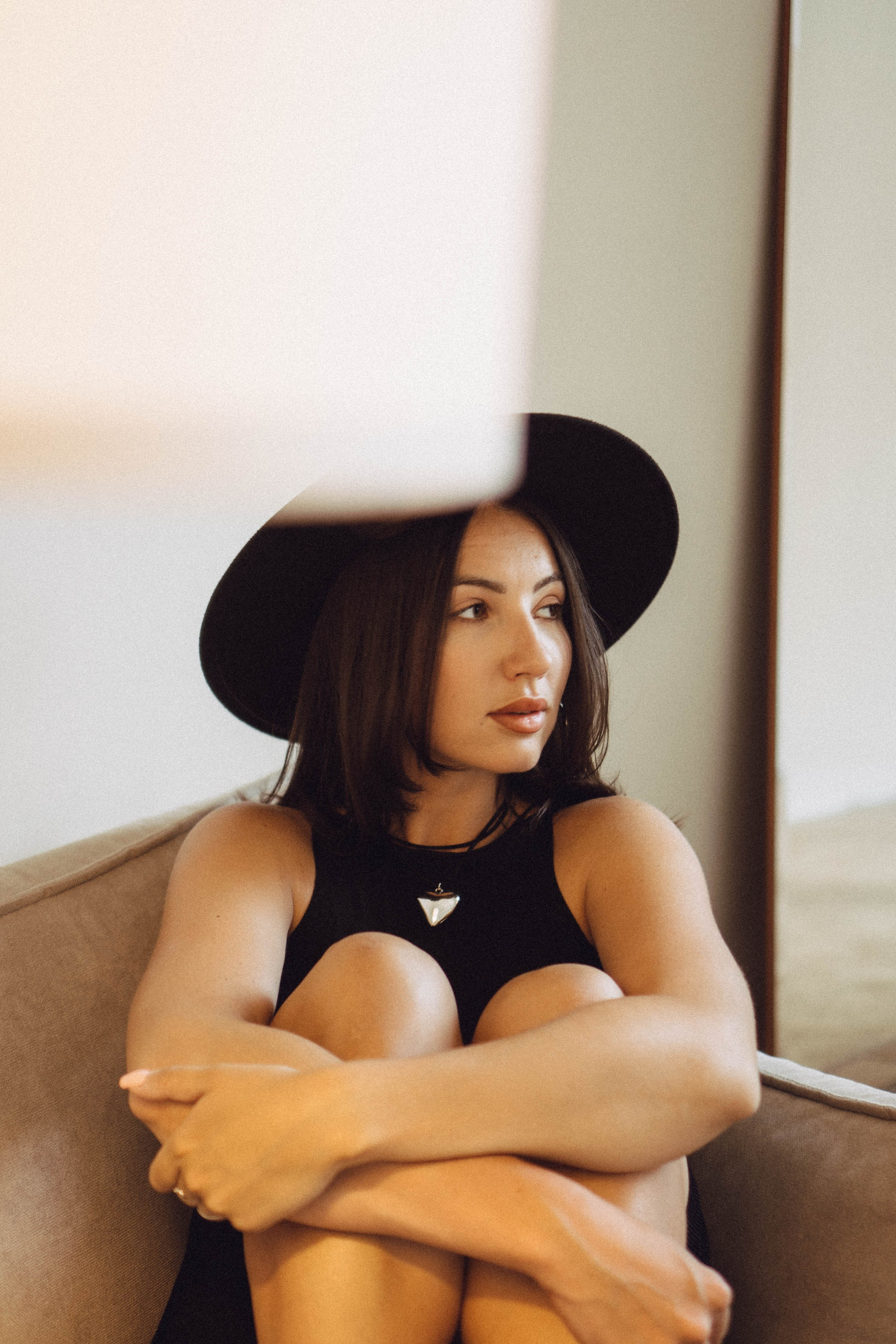 Студийная. Профессиональный фотограф, Санкт-Петербург — Виктория Богомолова