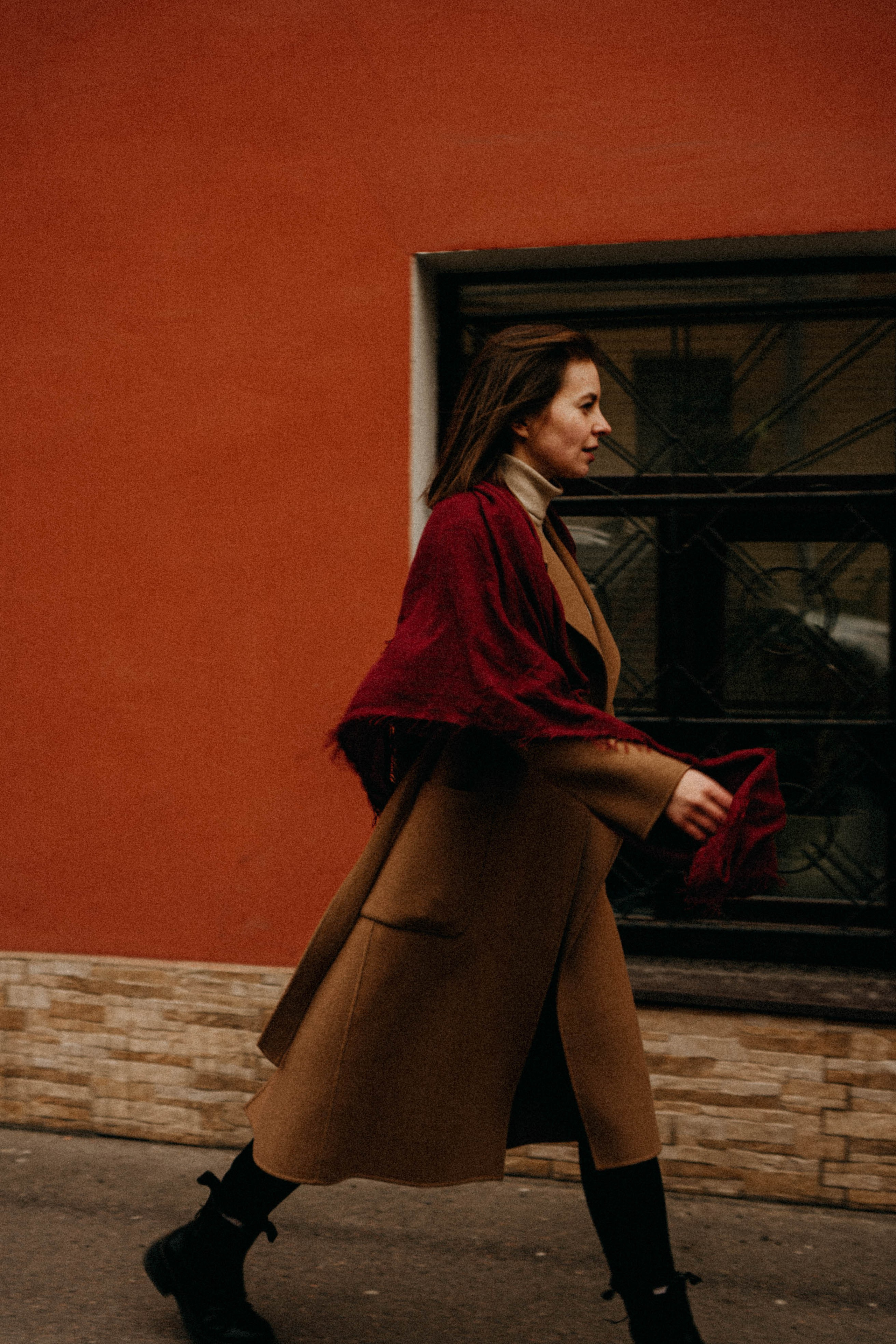 Атмосферная прогулочная. Профессиональный фотограф, Санкт-Петербург — Виктория Богомолова