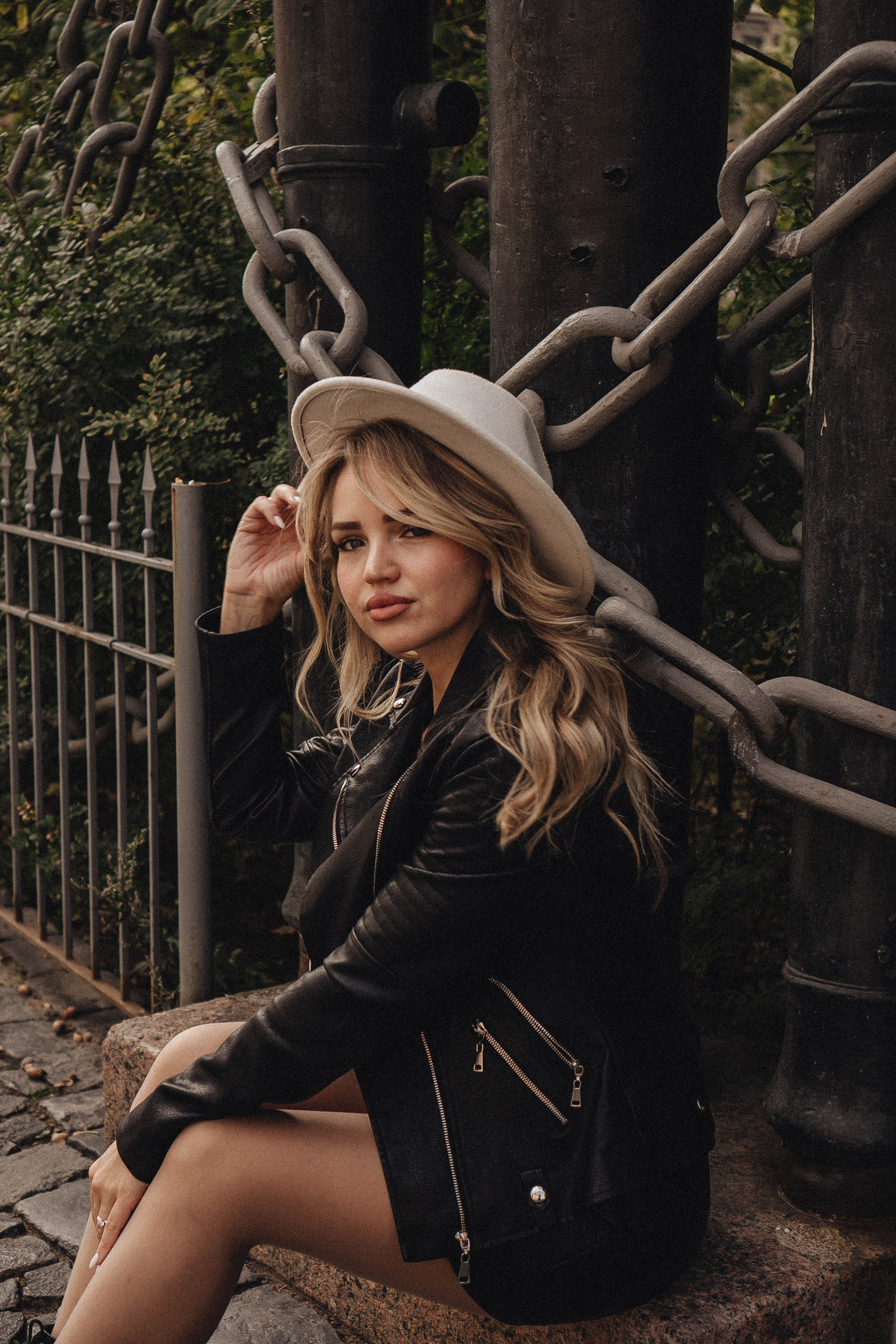 Прогулочная. Профессиональный фотограф, Санкт-Петербург — Виктория Богомолова