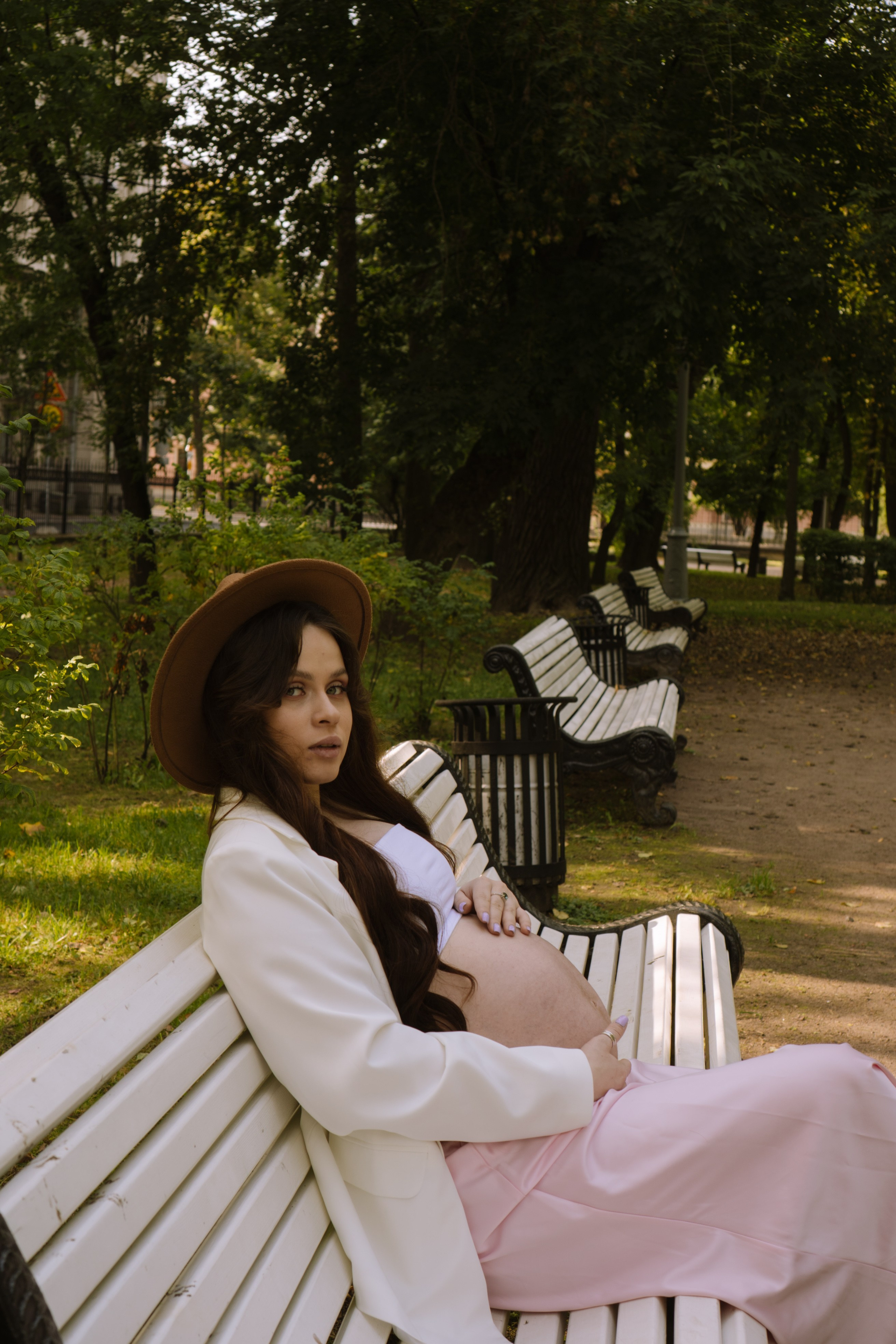 СЕМЕЙНАЯ ИСТОРИЯ. Профессиональный фотограф, Санкт-Петербург — Виктория Богомолова