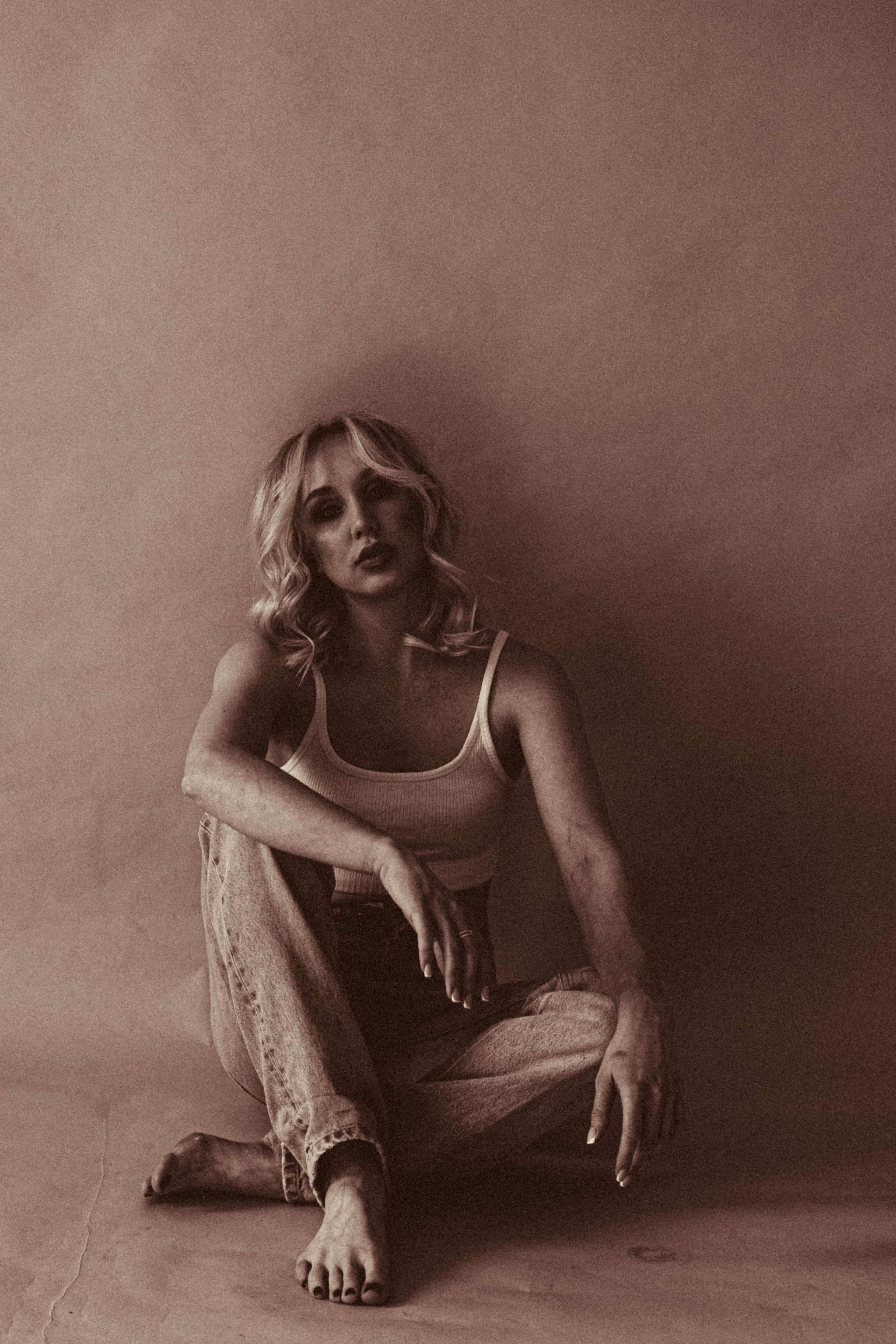 Винтажный стиль. Профессиональный фотограф, Санкт-Петербург — Виктория Богомолова