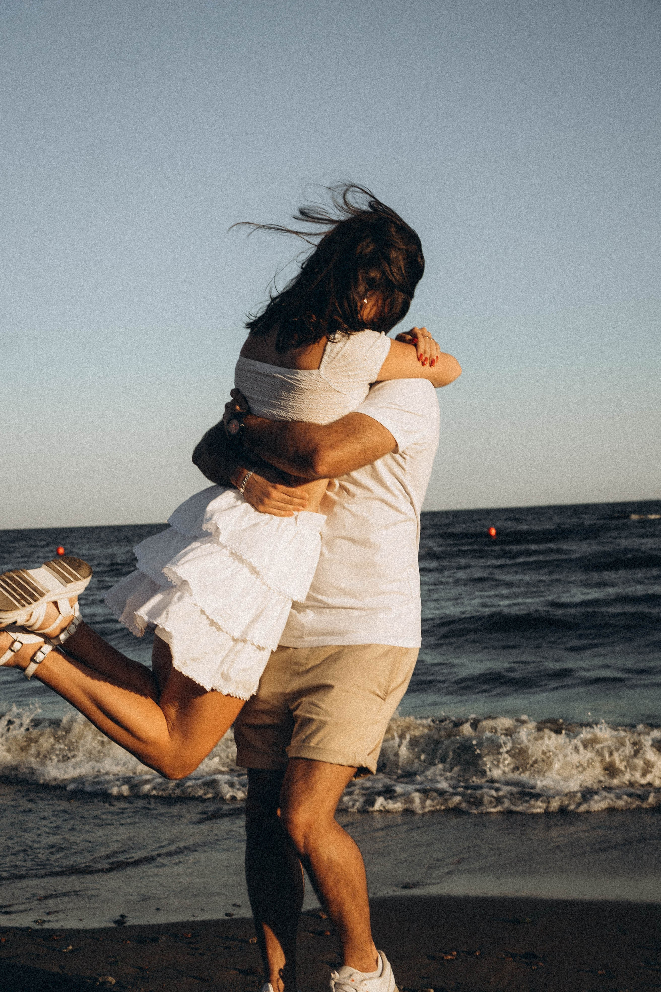 Любовь на заливе. Профессиональный фотограф, Санкт-Петербург — Виктория Богомолова