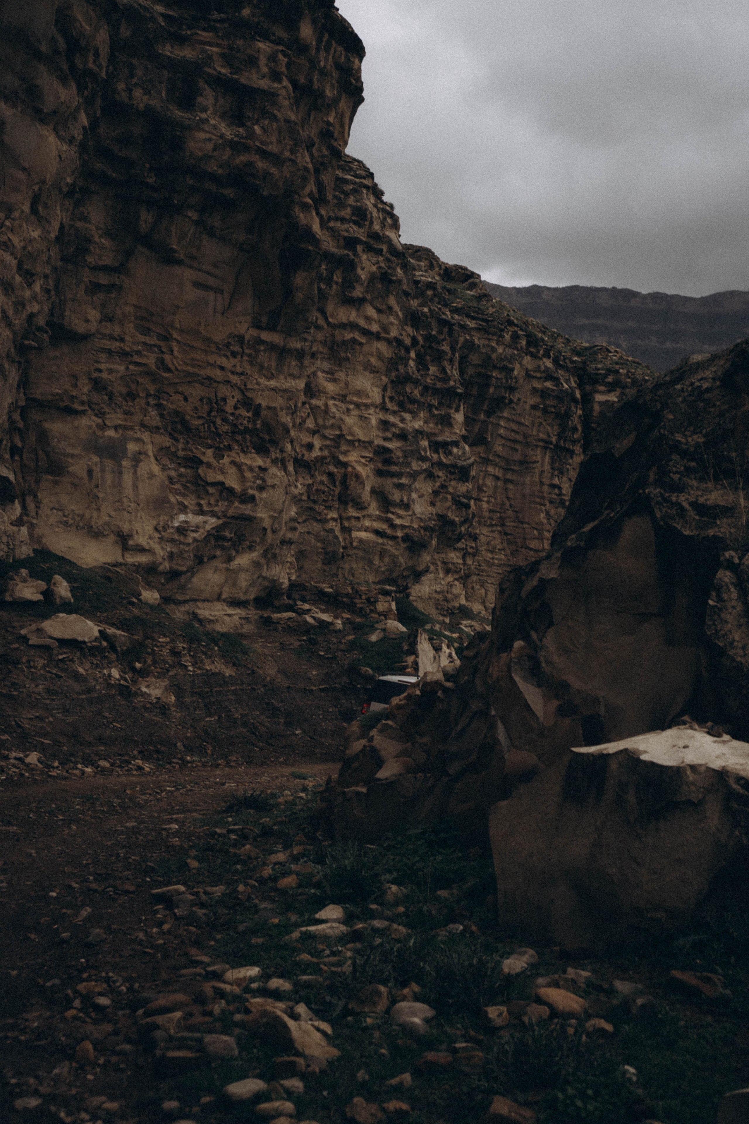 Кавказ. Профессиональный фотограф, Санкт-Петербург — Виктория Богомолова