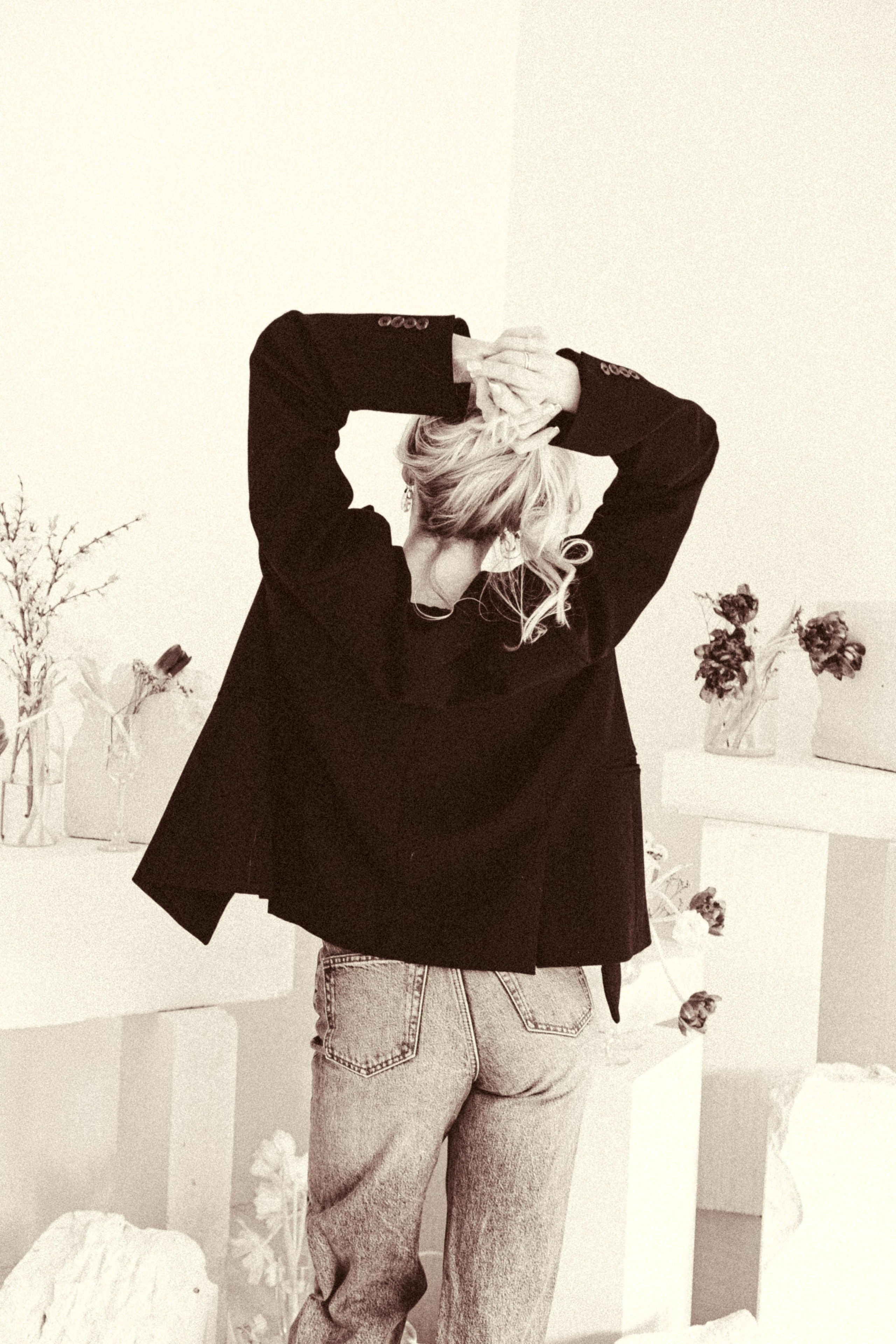 Винтажный стиль. Профессиональный фотограф, Санкт-Петербург — Виктория Богомолова