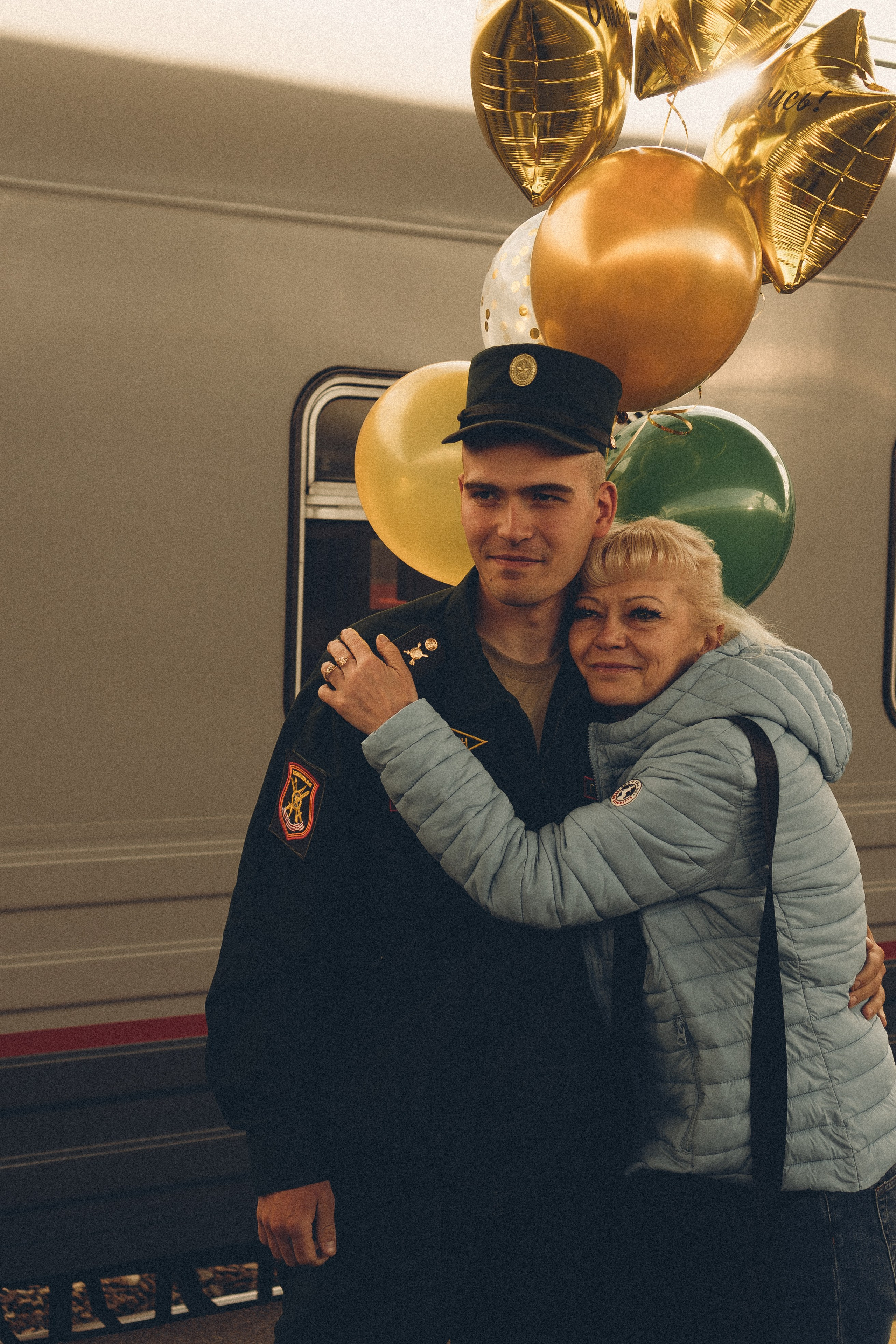 ПРЕДЛОЖЕНИЕ. Профессиональный фотограф, Санкт-Петербург — Виктория Богомолова