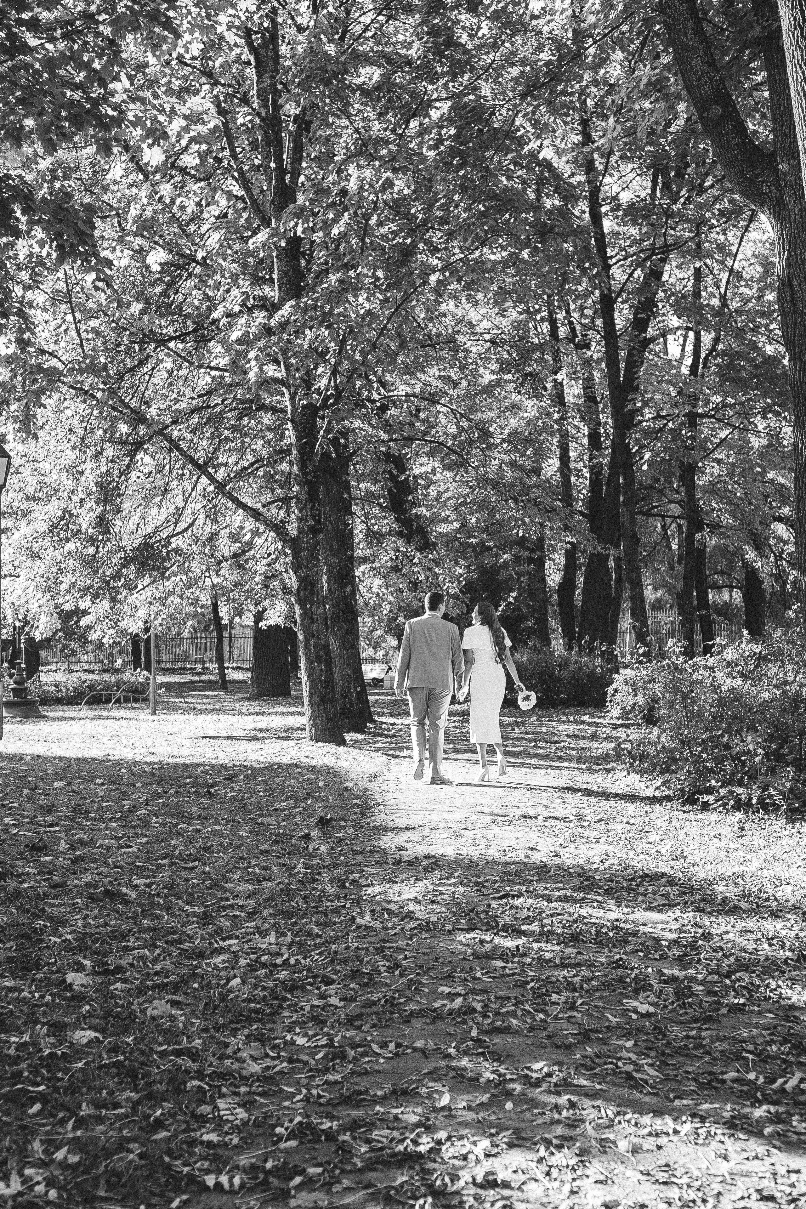 СВАДЕБНАЯ В ПУШКИНЕ. Профессиональный фотограф, Санкт-Петербург — Виктория Богомолова