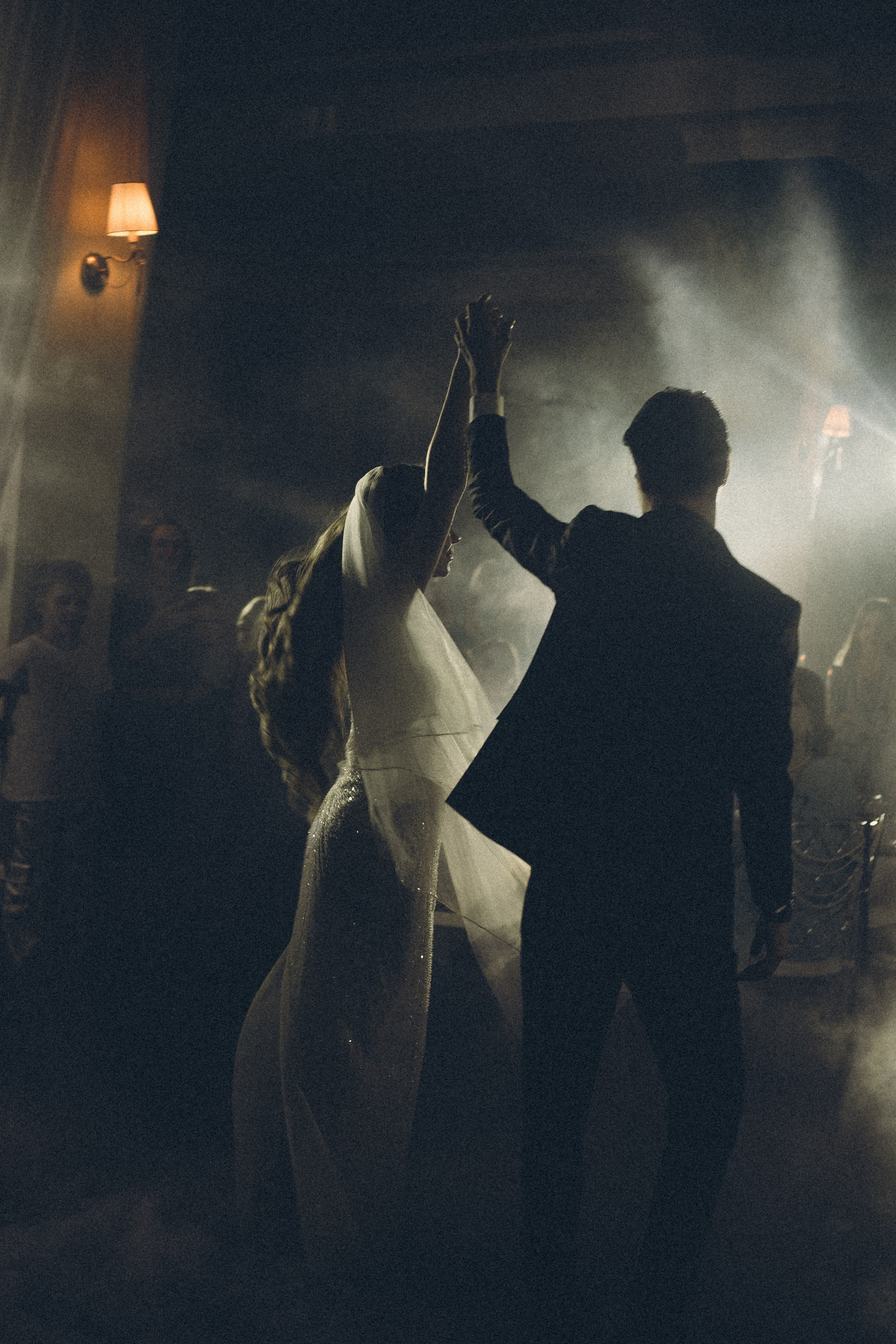 СВАДЕБНАЯ СЬЕМКА В ОТЕЛЕ В СИБИРИ. Профессиональный фотограф, Санкт-Петербург — Виктория Богомолова