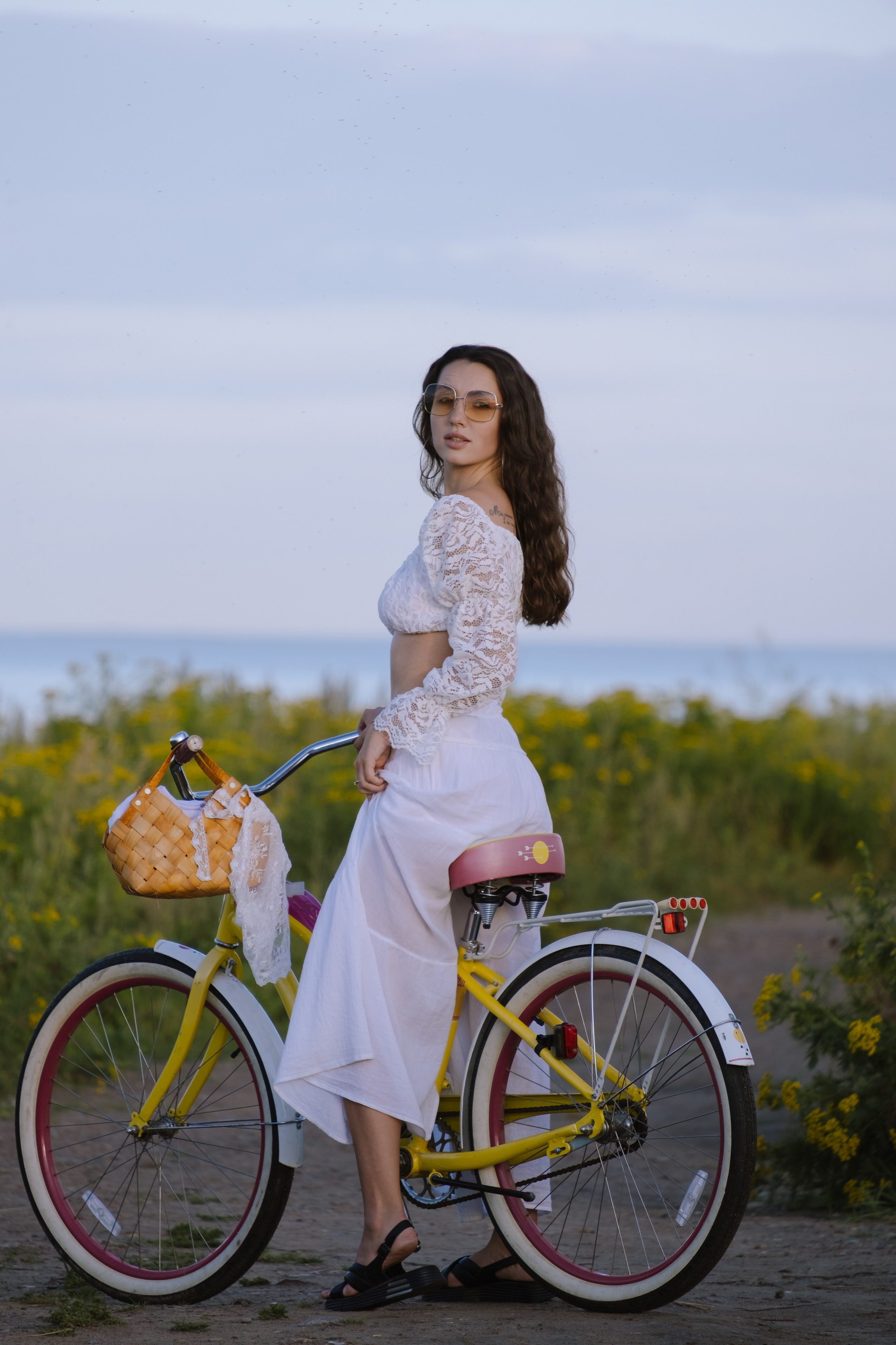 ЗАКАТ НА ЛАДОЖСКОМ ОЗЕРЕ. Профессиональный фотограф, Санкт-Петербург — Виктория Богомолова