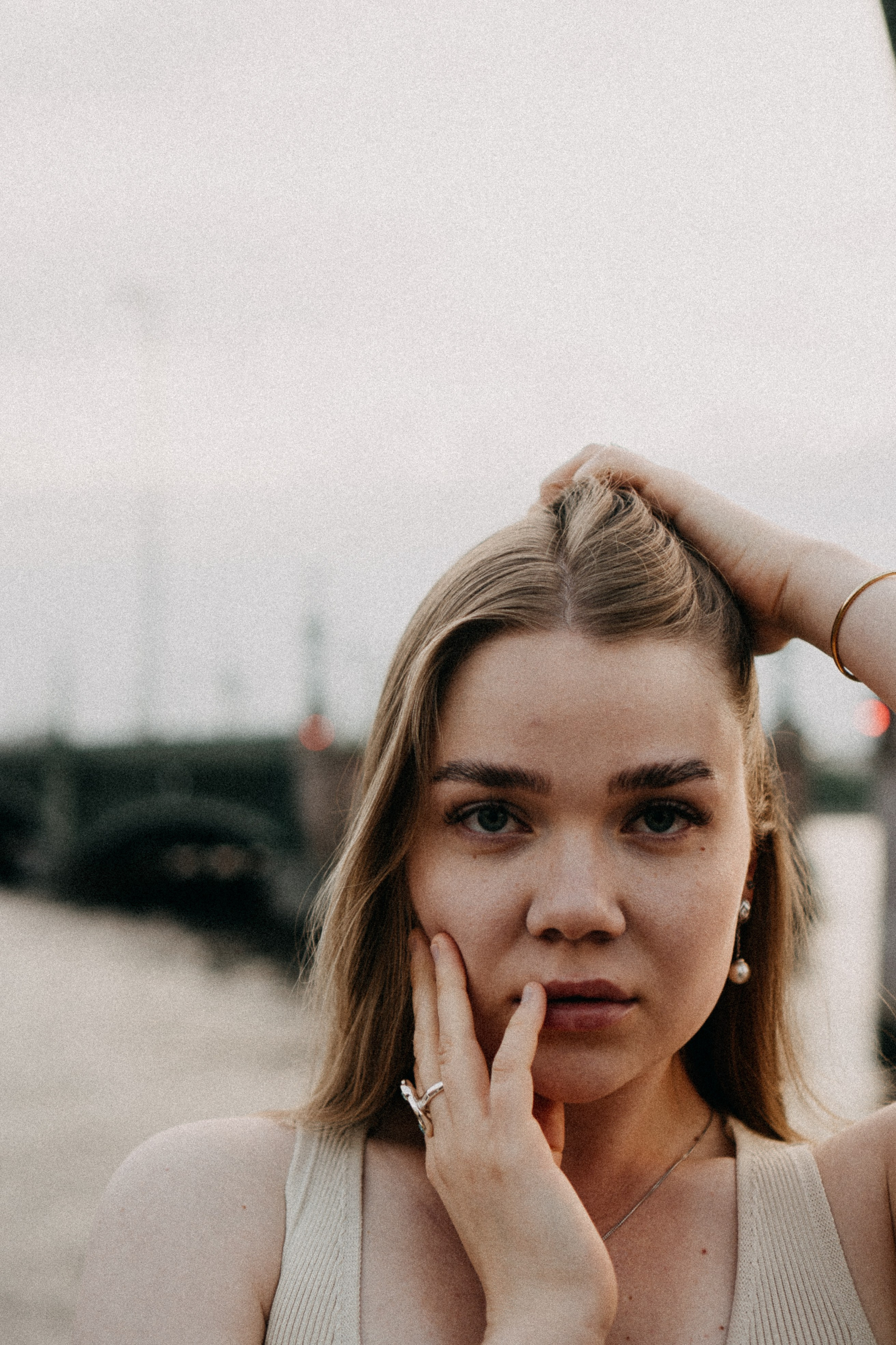 Рассветная. Профессиональный фотограф, Санкт-Петербург — Виктория Богомолова