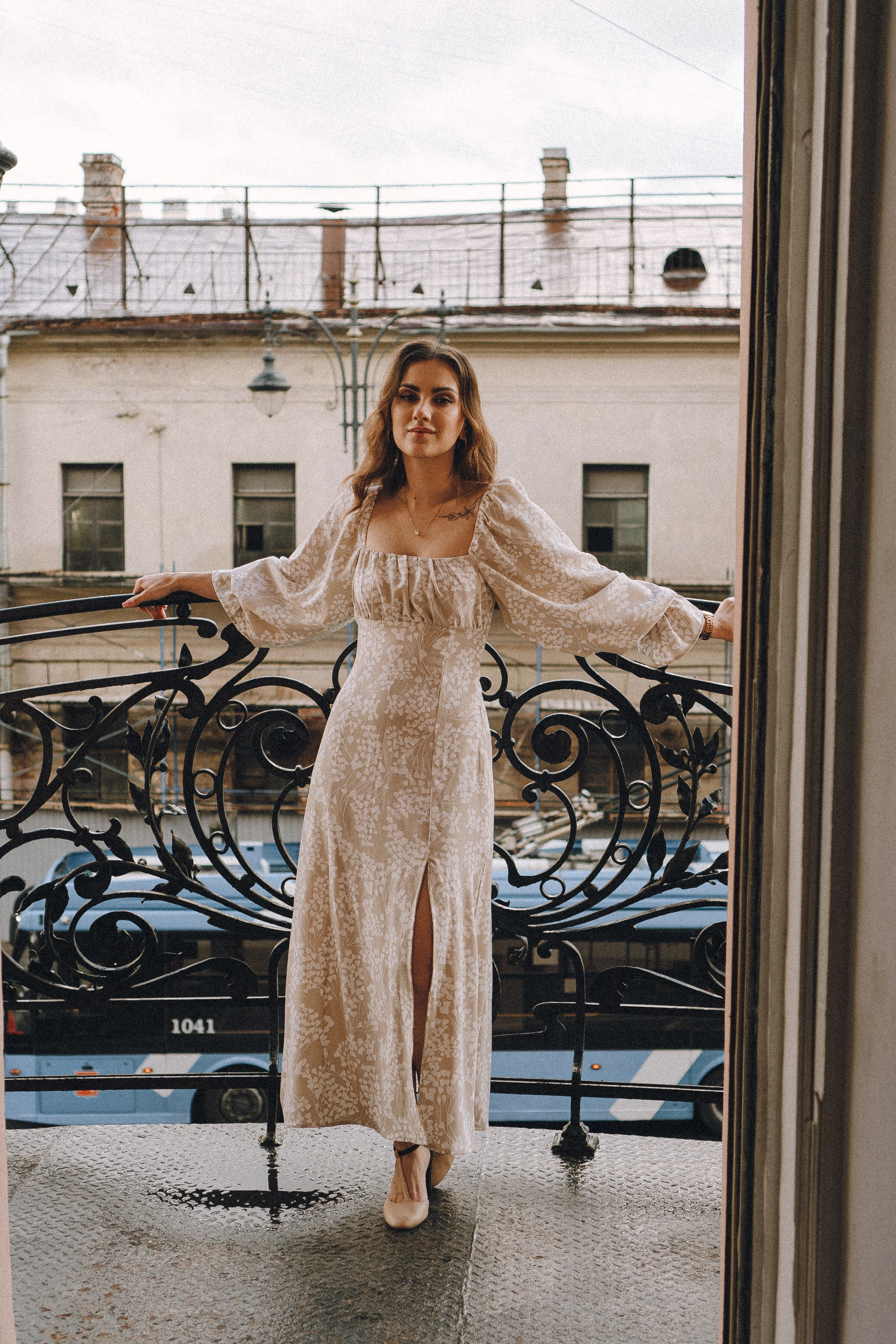 ЛЮБОВЬ В ИЮНЕ. Профессиональный фотограф, Санкт-Петербург — Виктория Богомолова