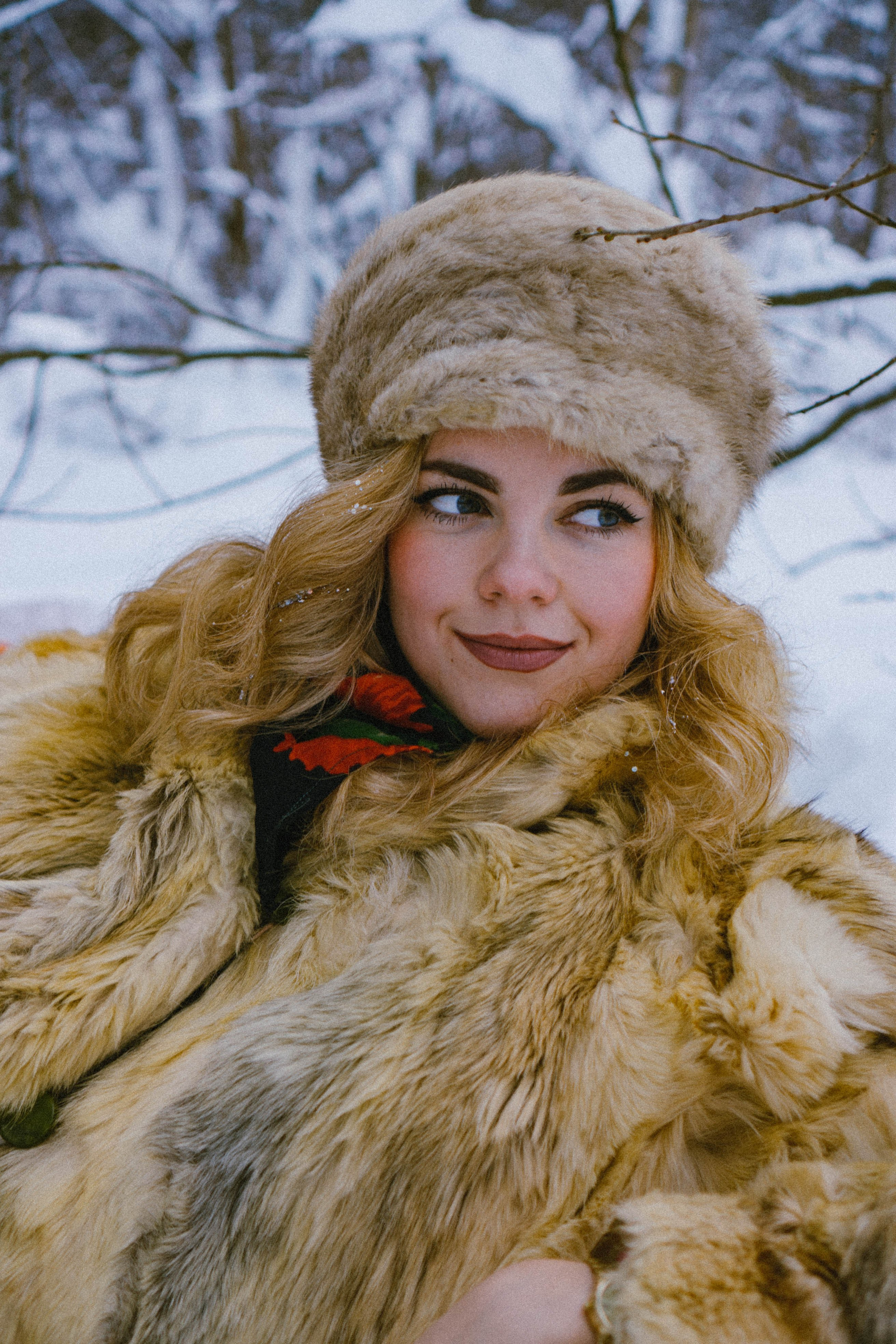 Русский стиль. Профессиональный фотограф, Санкт-Петербург — Виктория Богомолова