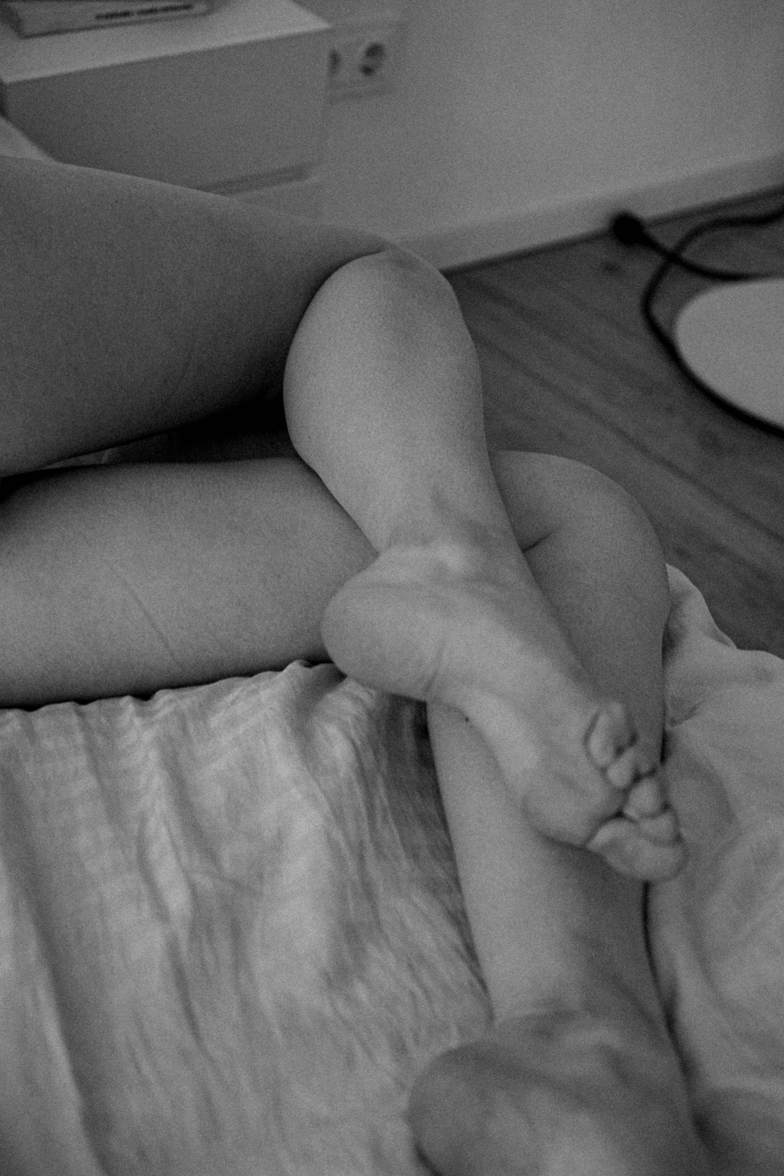 Студийная для Анастасии. Профессиональный фотограф, Санкт-Петербург — Виктория Богомолова