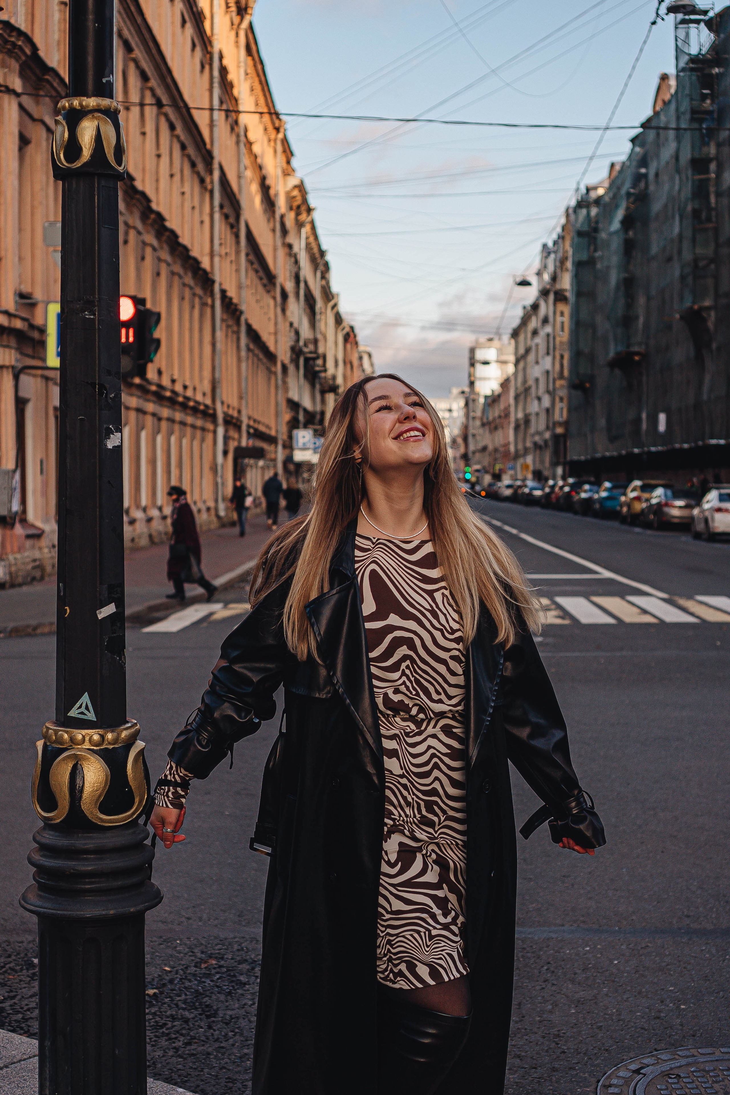 Жественность. Профессиональный фотограф, Санкт-Петербург — Виктория Богомолова