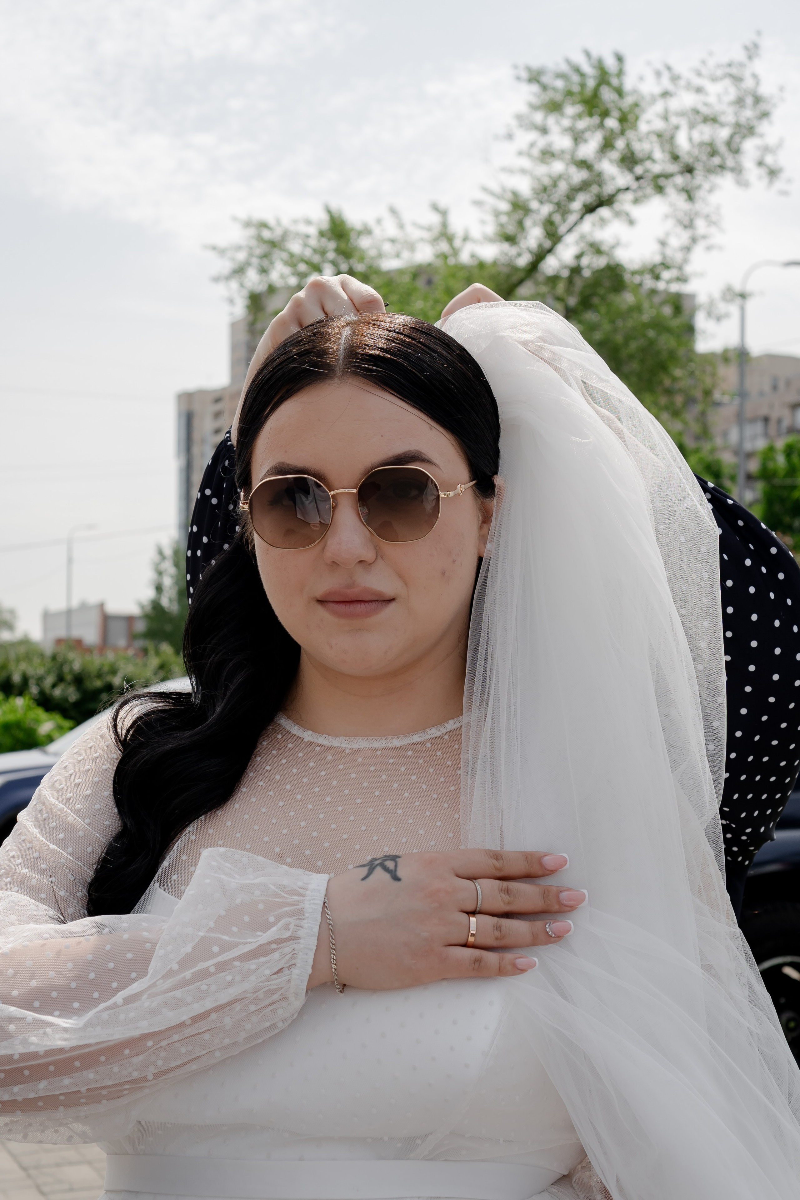 СВАДЕБНАЯ СЬЕМКА В ЗАГСЕ И БАНКЕТ. Профессиональный фотограф, Санкт-Петербург — Виктория Богомолова