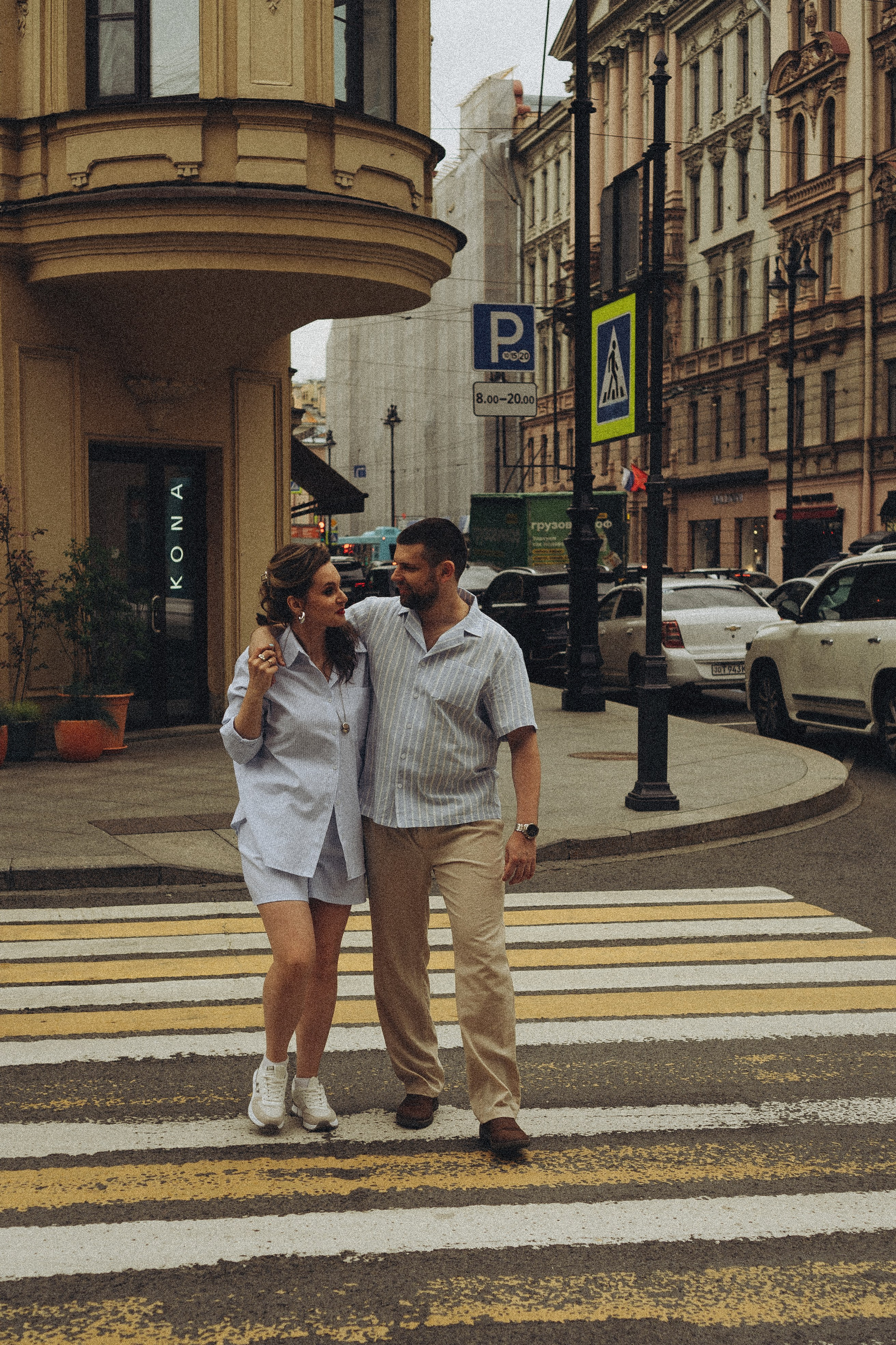 СТУДИЯ И ПРОГУЛКА ДЛЯ ПАРЫ. Профессиональный фотограф, Санкт-Петербург — Виктория Богомолова