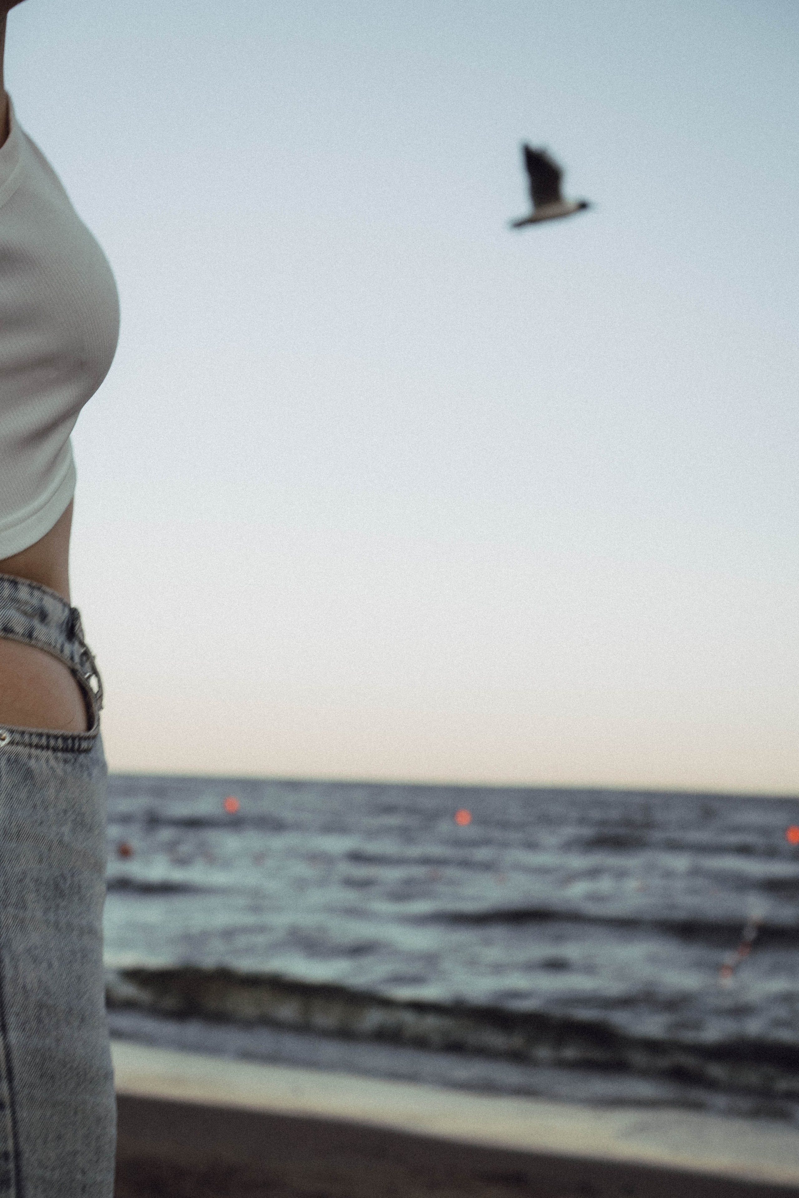 Любовь на заливе. Профессиональный фотограф, Санкт-Петербург — Виктория Богомолова